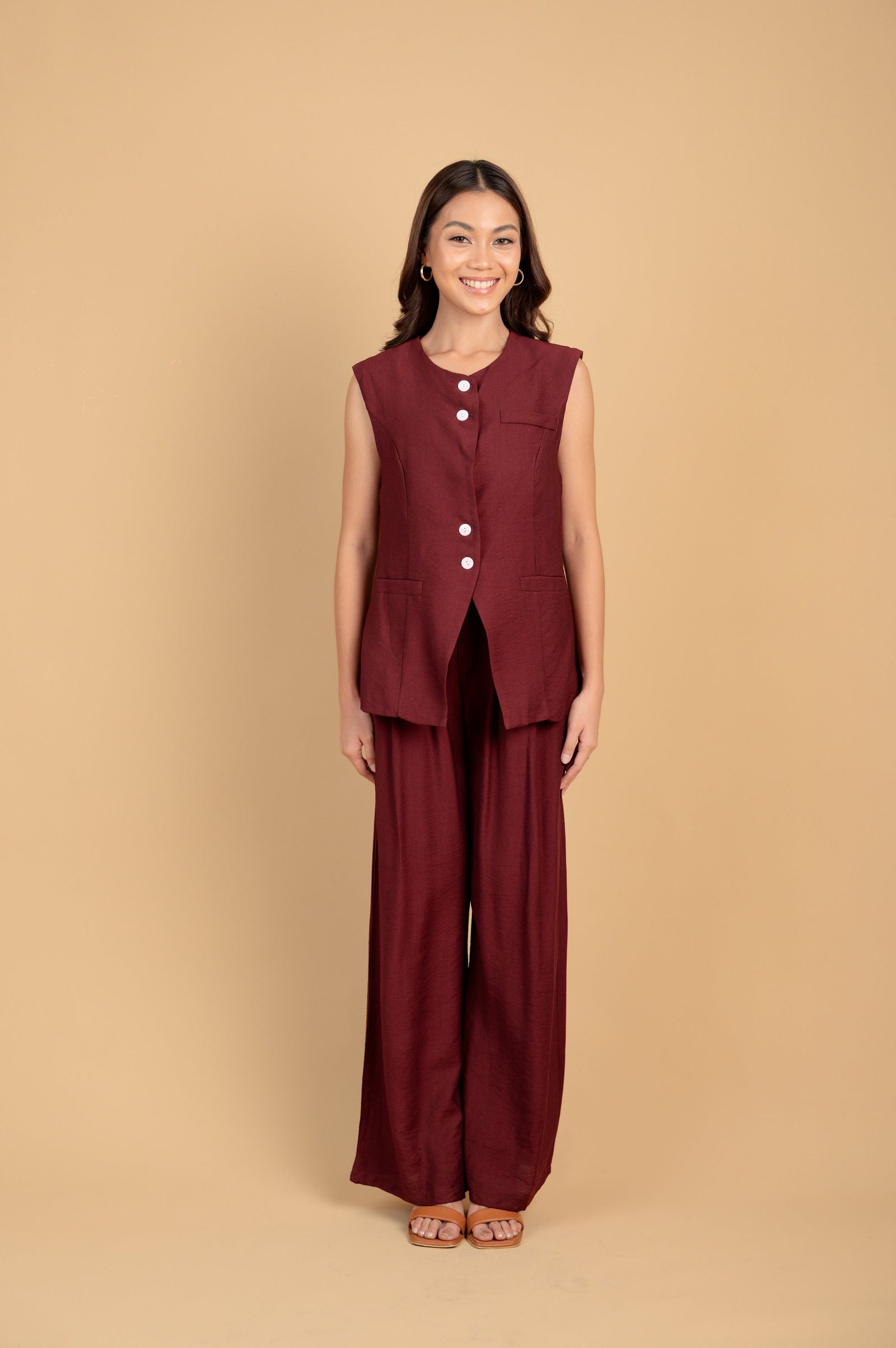 Solstice Collection: Lyra Coordinates