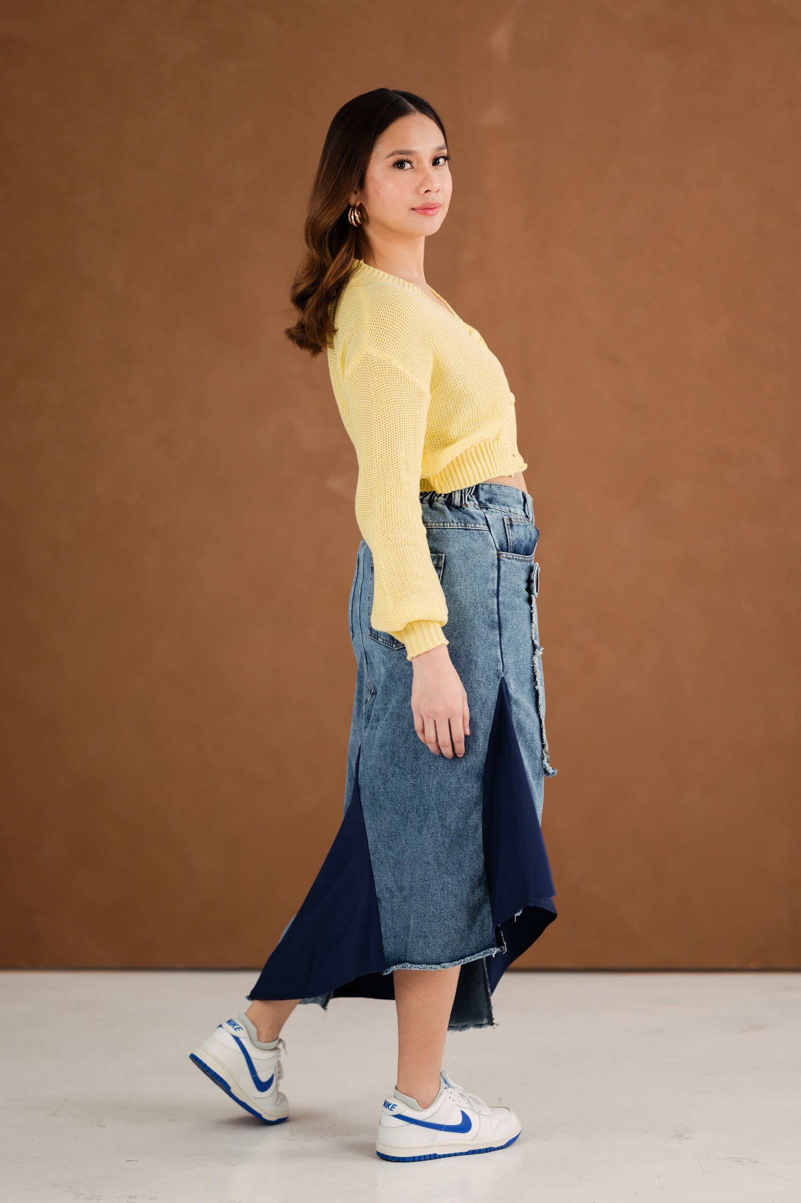 GS Knits 2: Paula