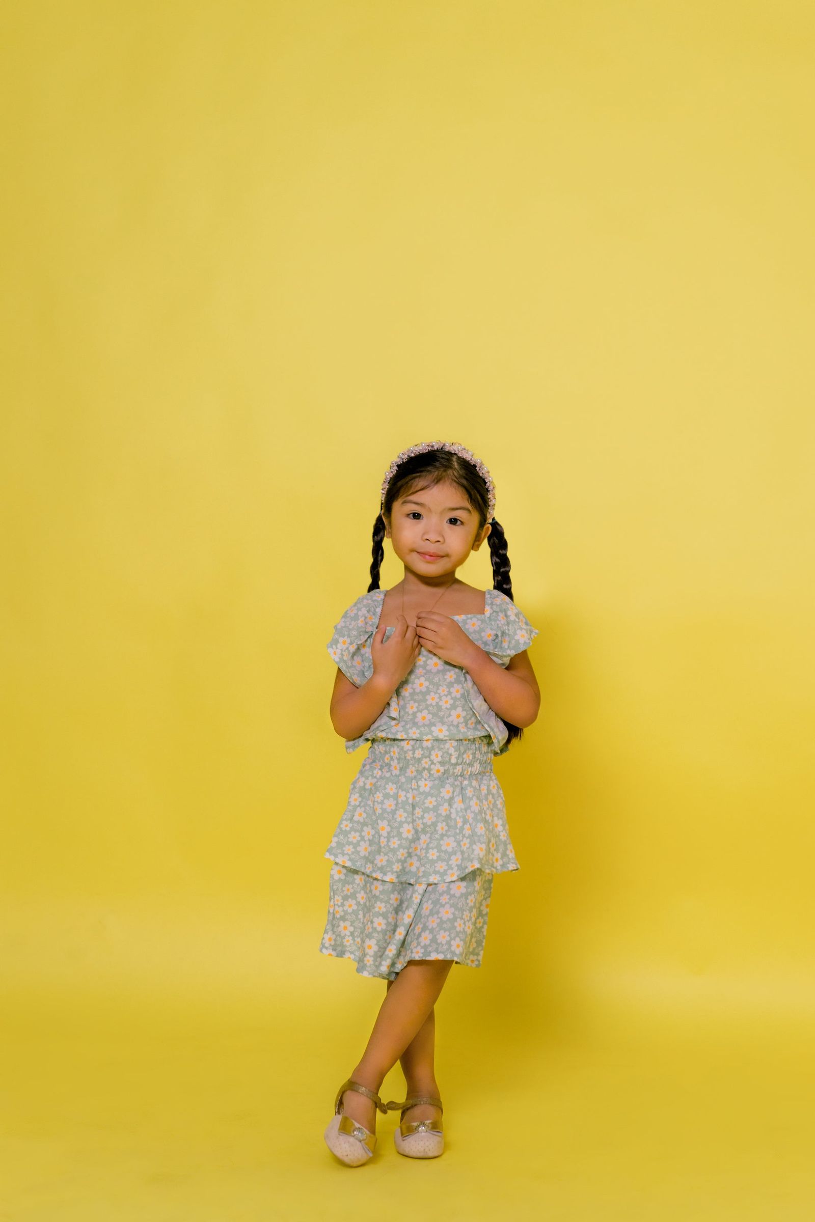 Katzu Kids: Daisy