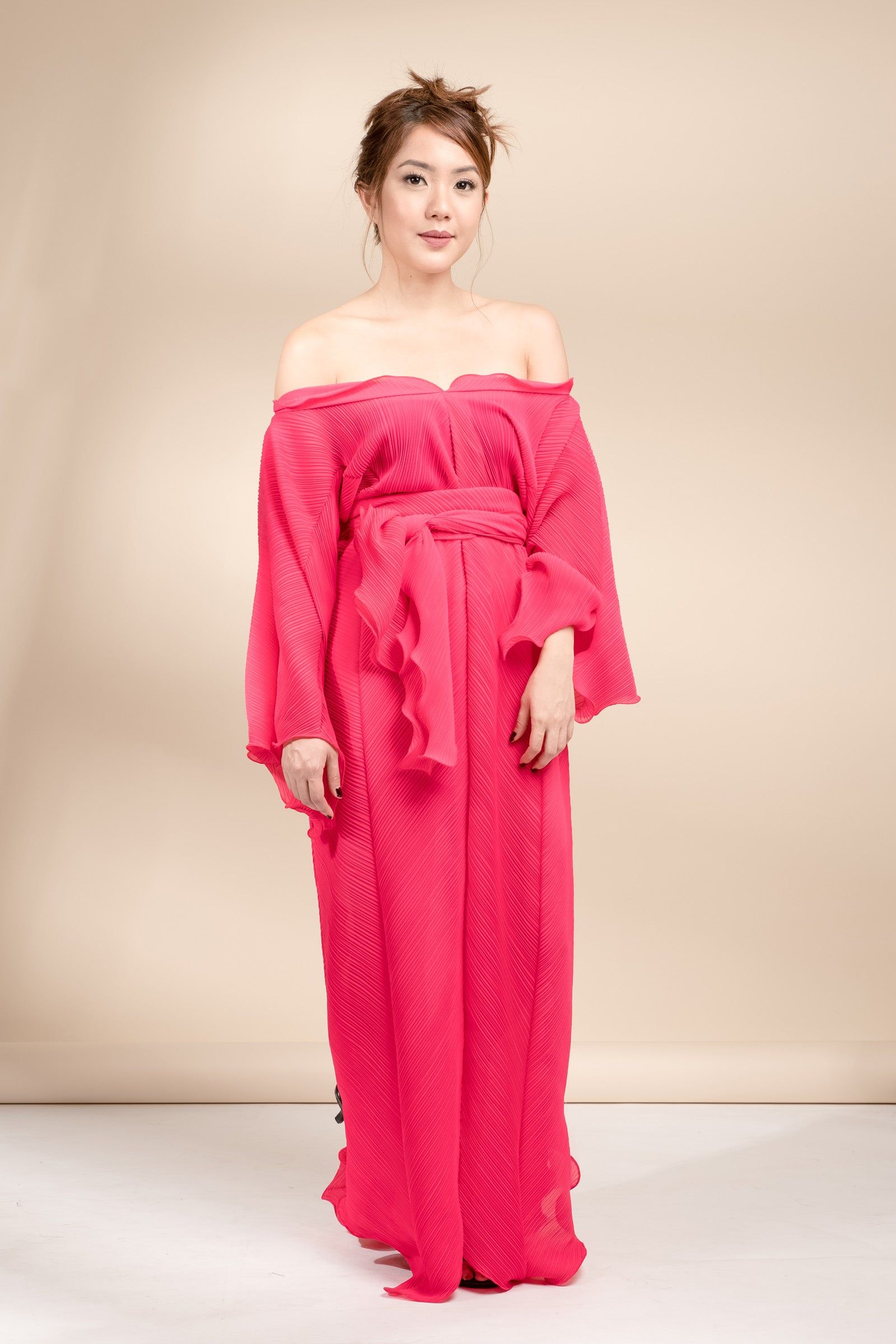 Ellie Maxi Dress