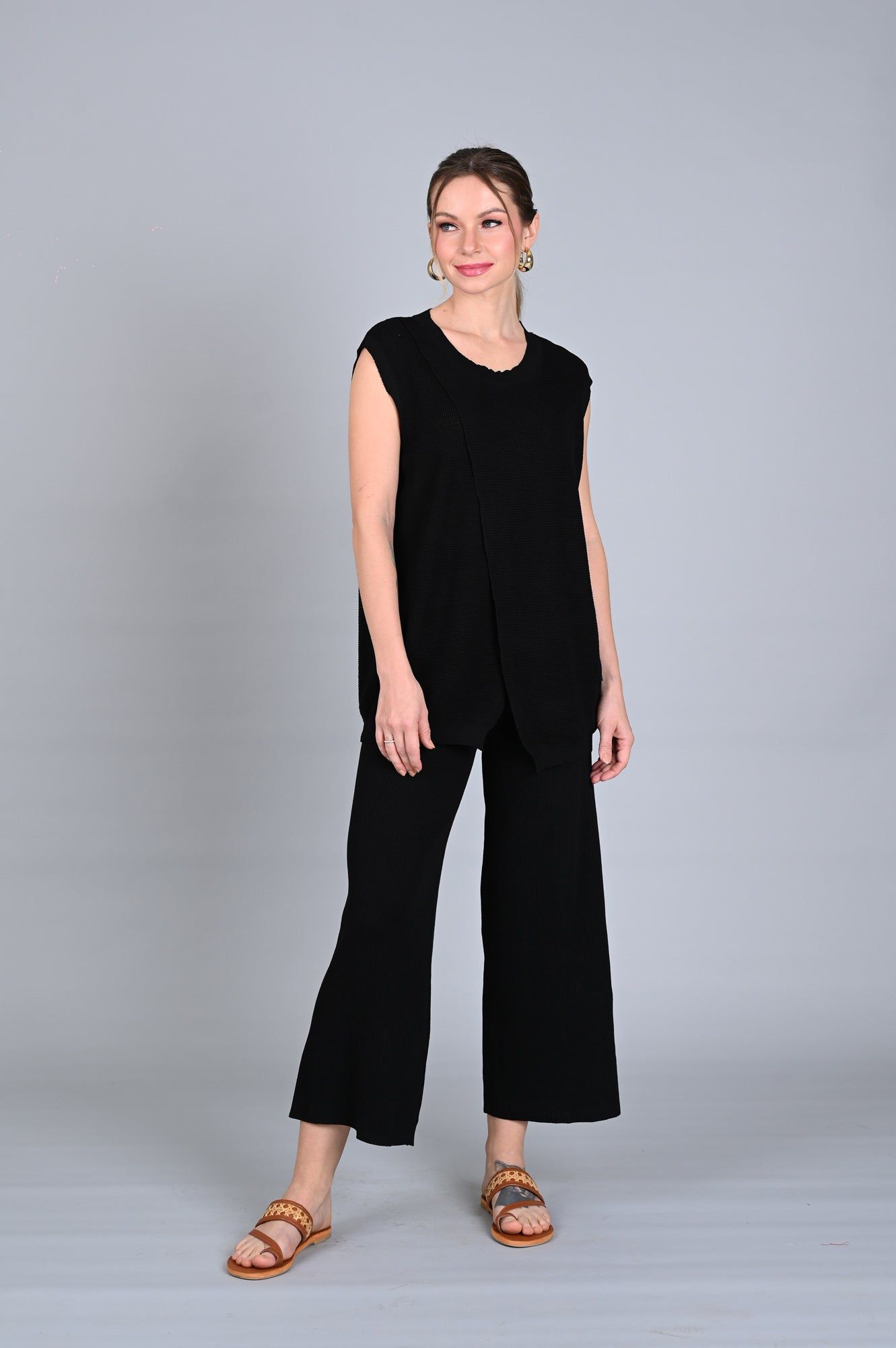 GS Knit Series: Hannah Coordinates