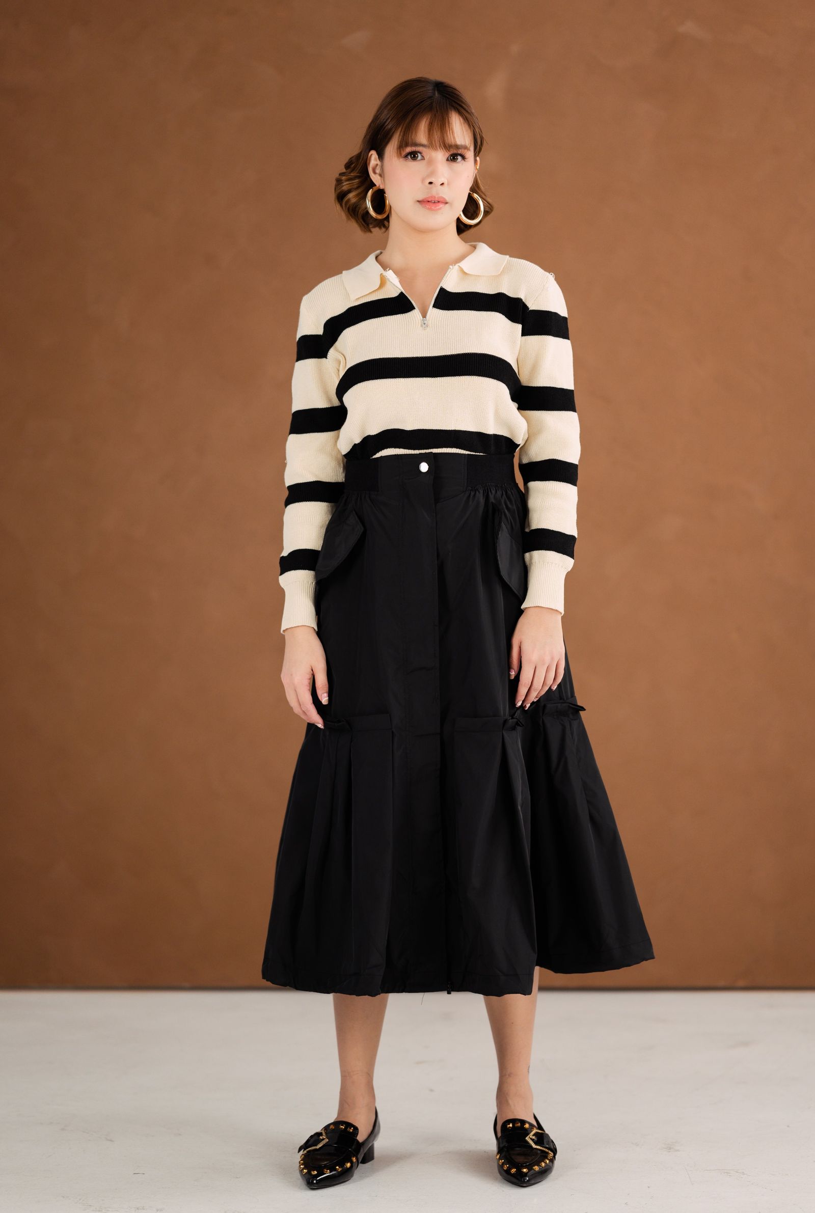 GS Knits 2: Esther