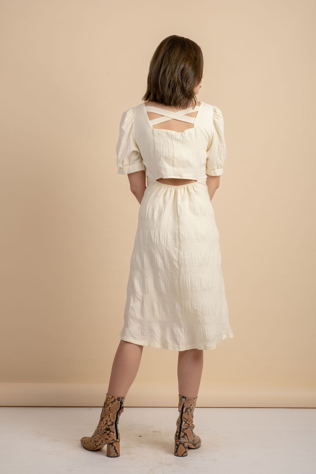 Kim Midi Dress