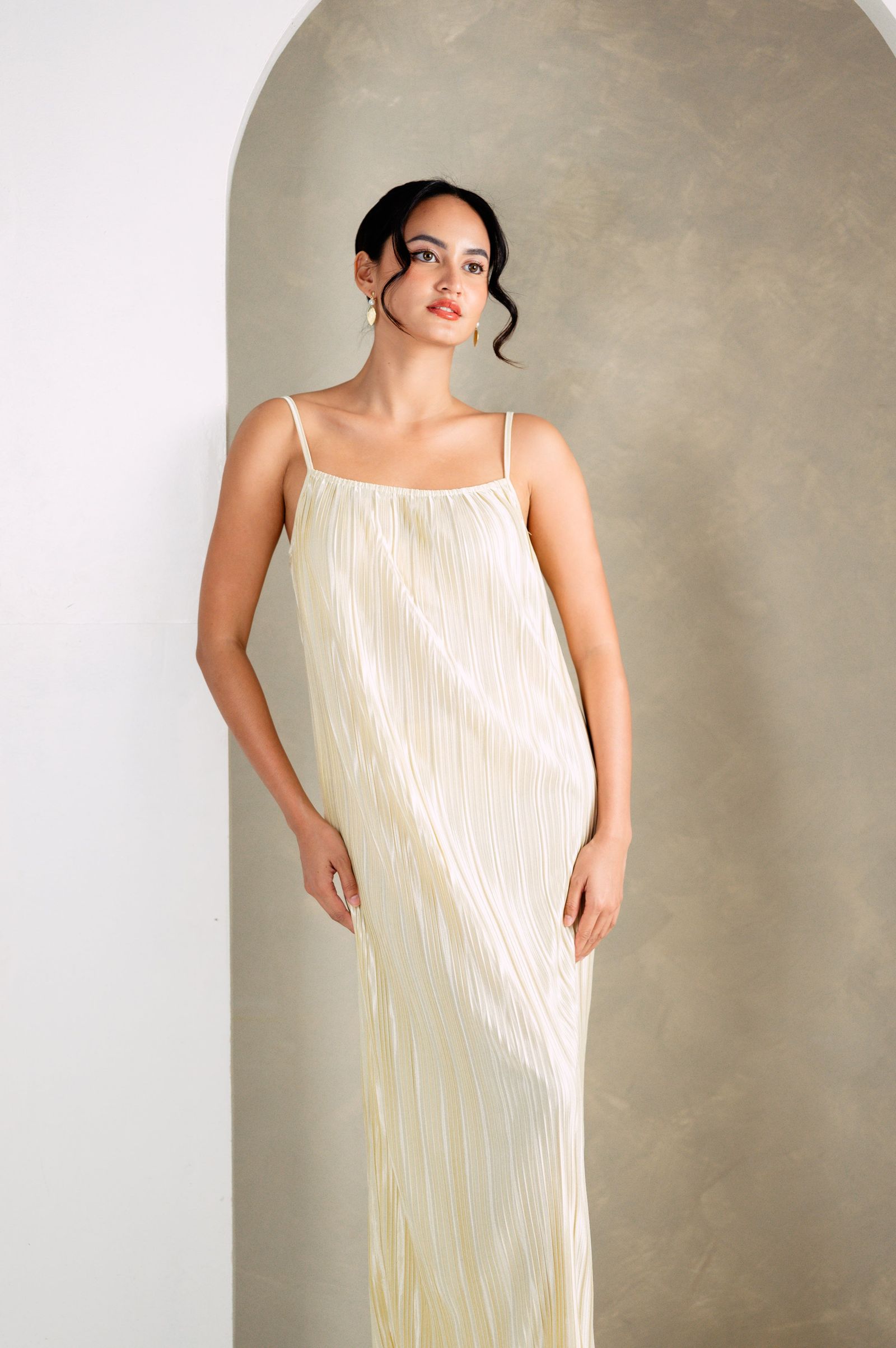GS Party: Iris Dress  (0408 Batch)