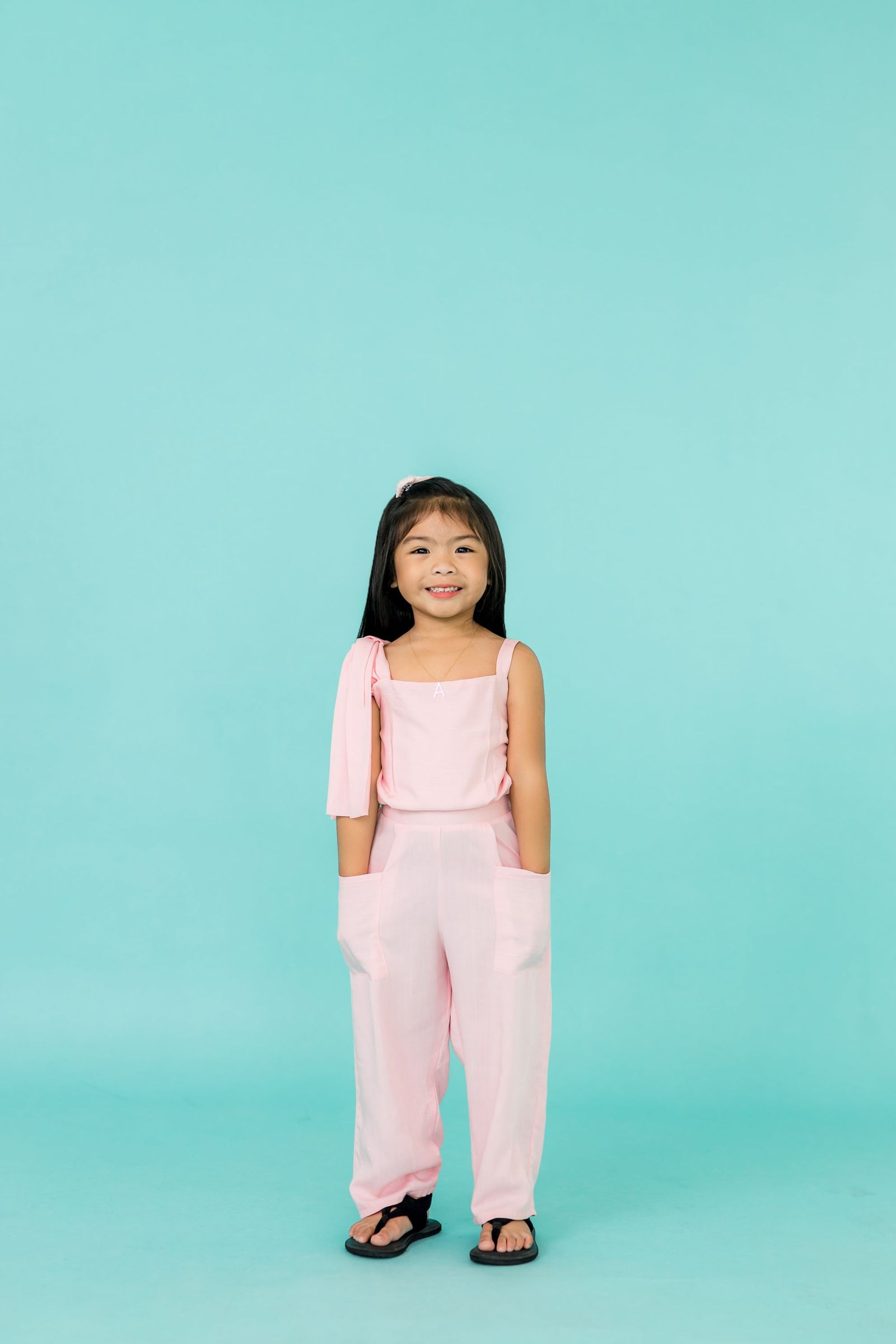 Katzu Kids: Lyra
