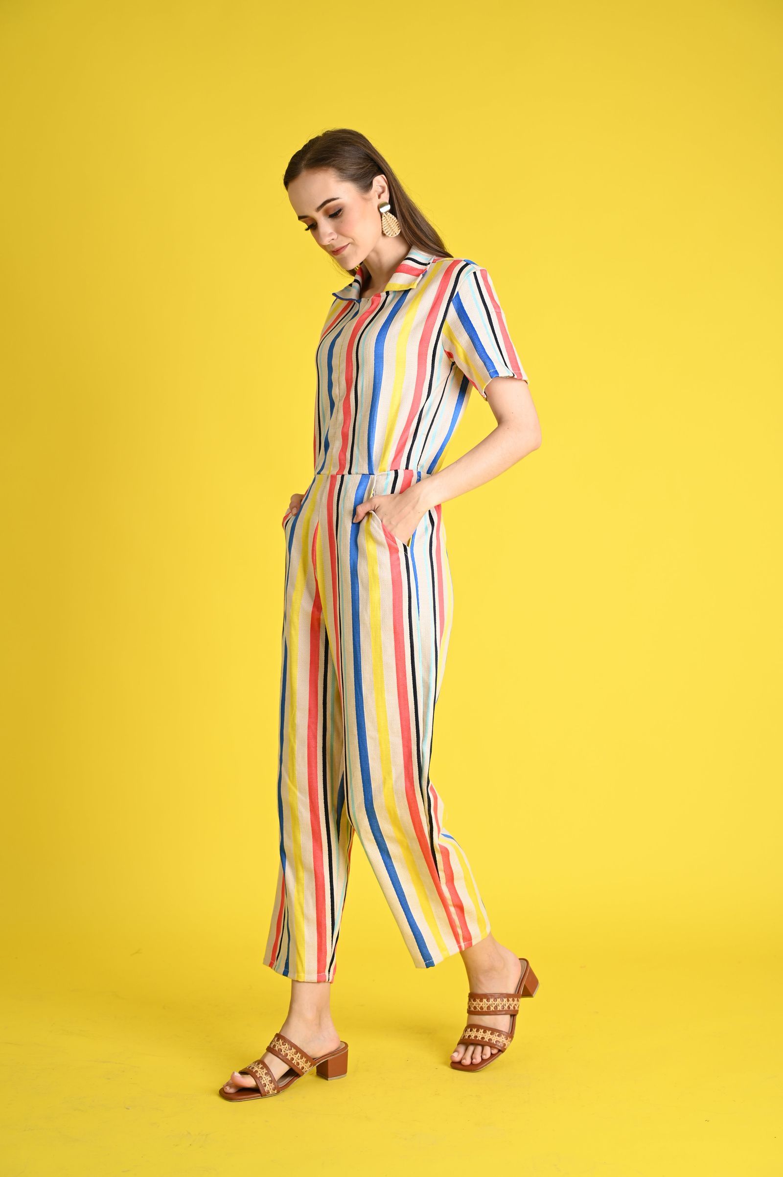 GET SPOTTED SHOP STOCKS Jenny Summer Dresses: Qi