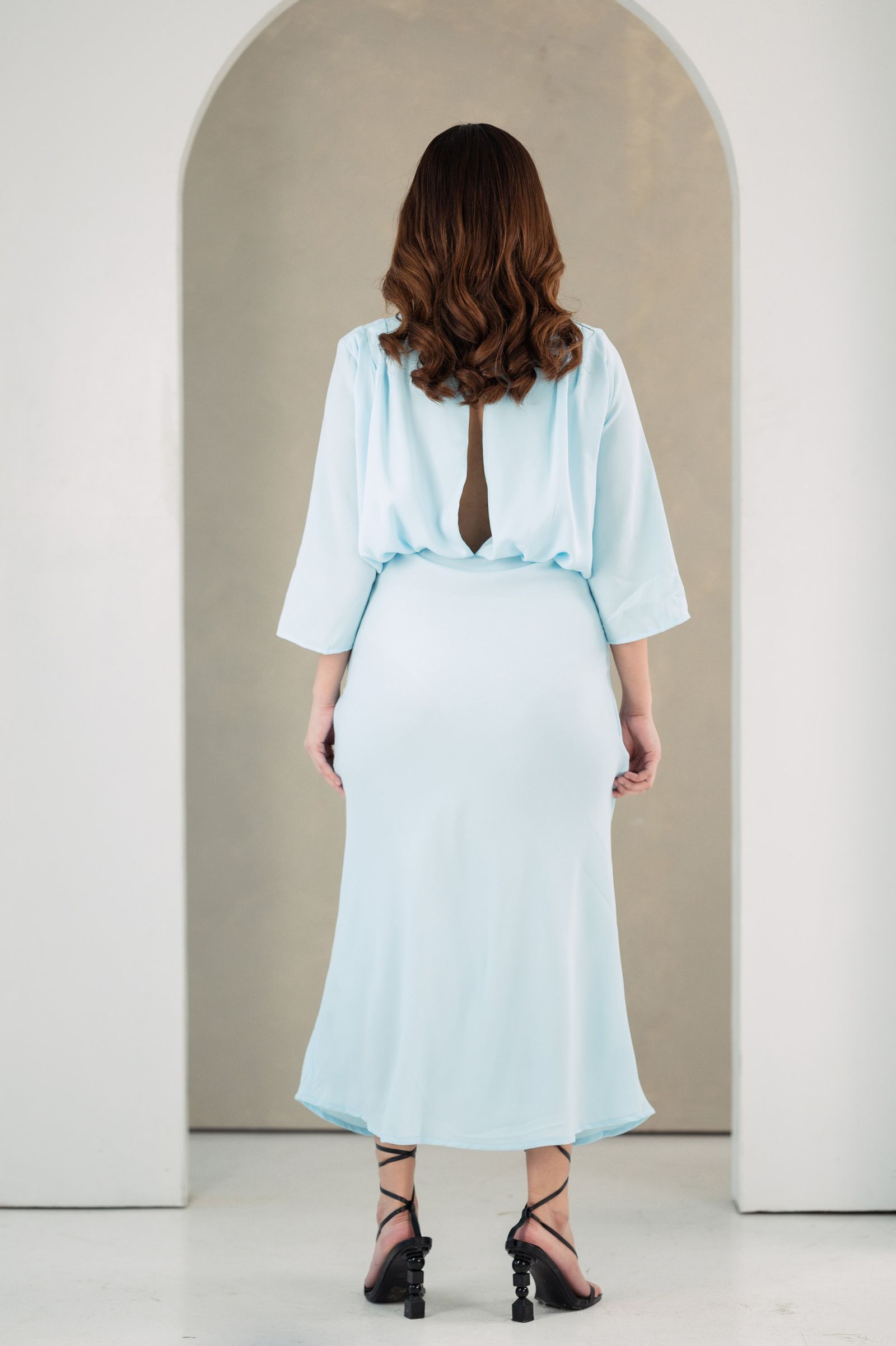 GS Party: Marina Dress