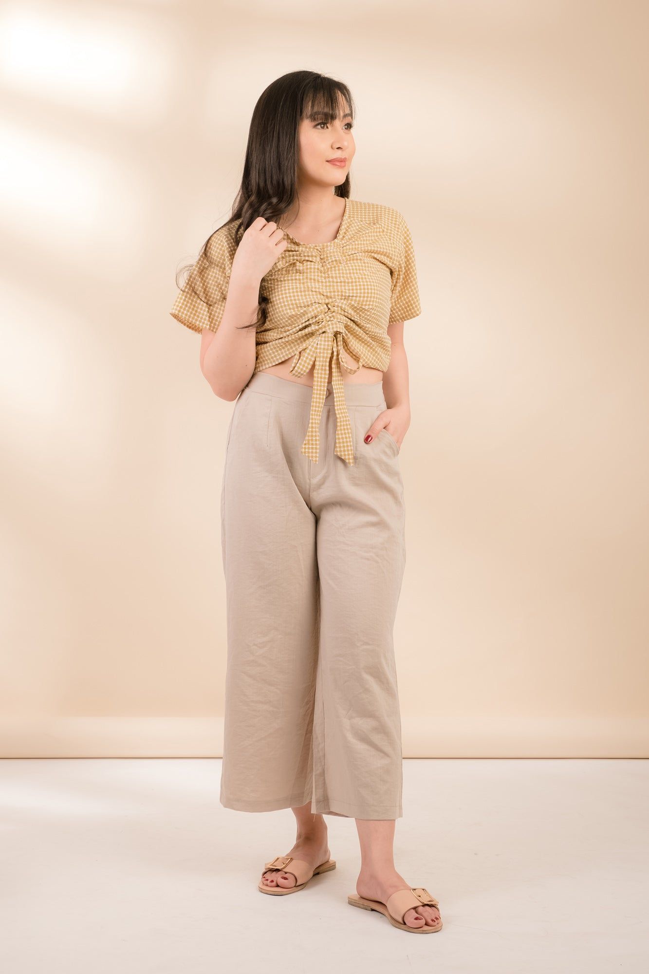 Serilda Top