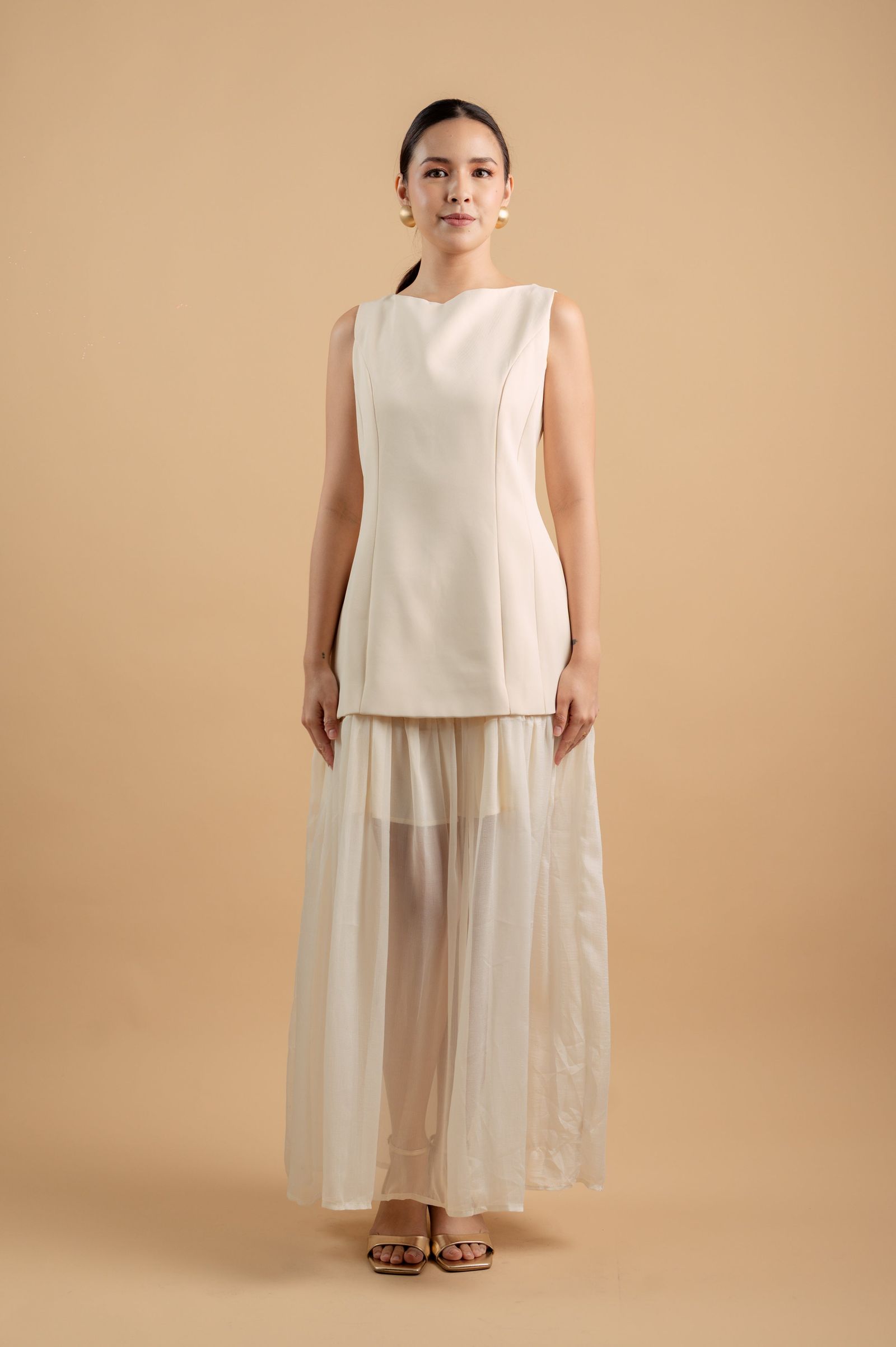 After Six Collection: Cornelia