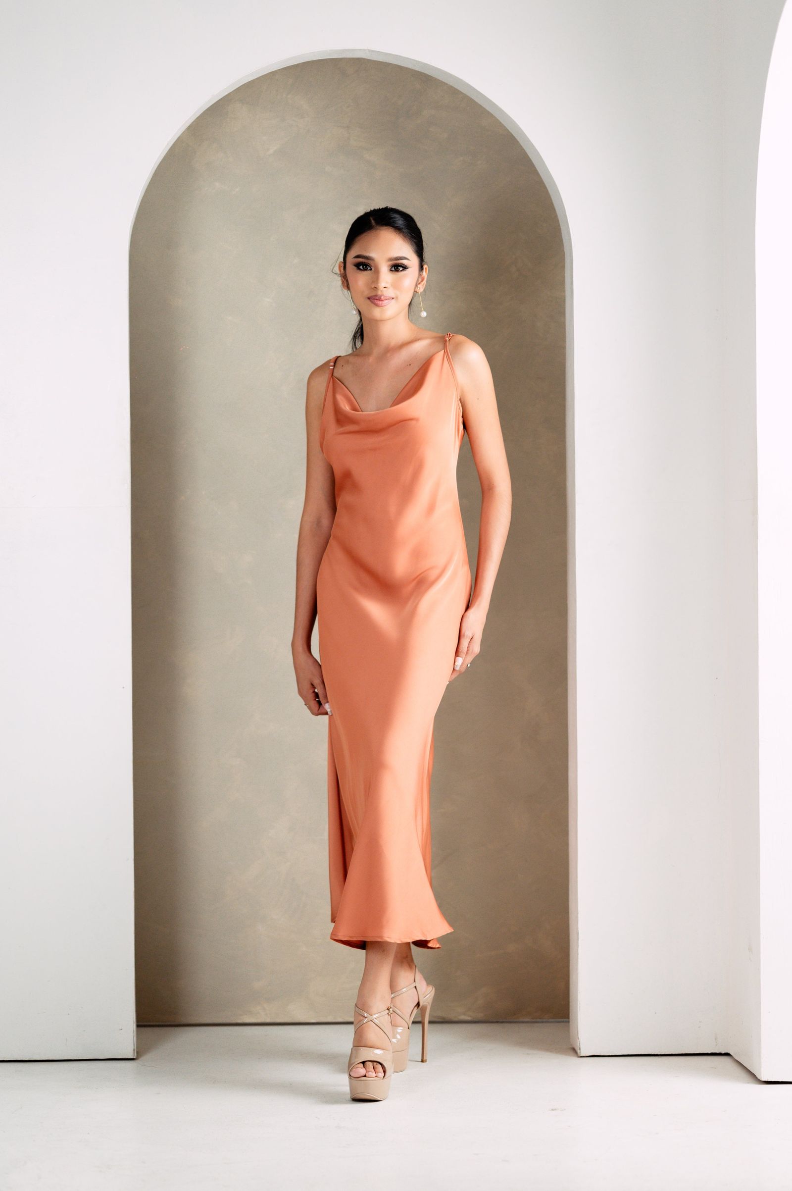 GS Party: Jasmine Slip Dress (0408 Batch)