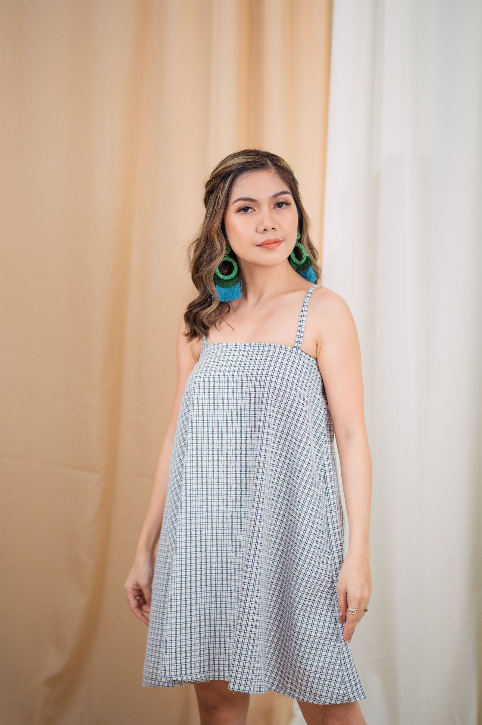 Carine x GS Style 4: Crylle