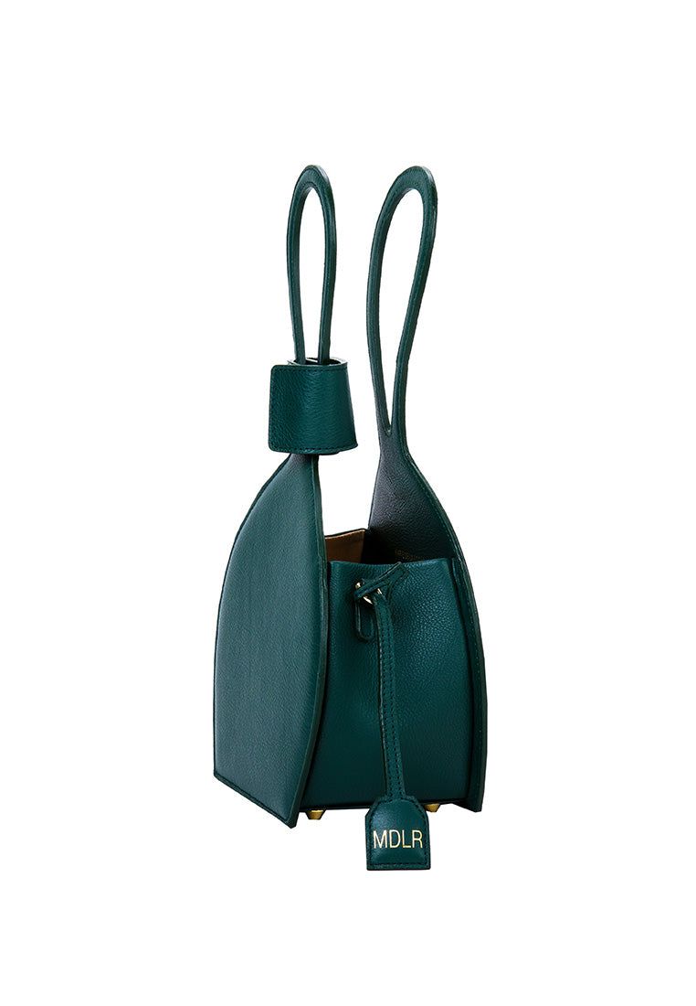 MDLR x Get Spotted Atena in Green