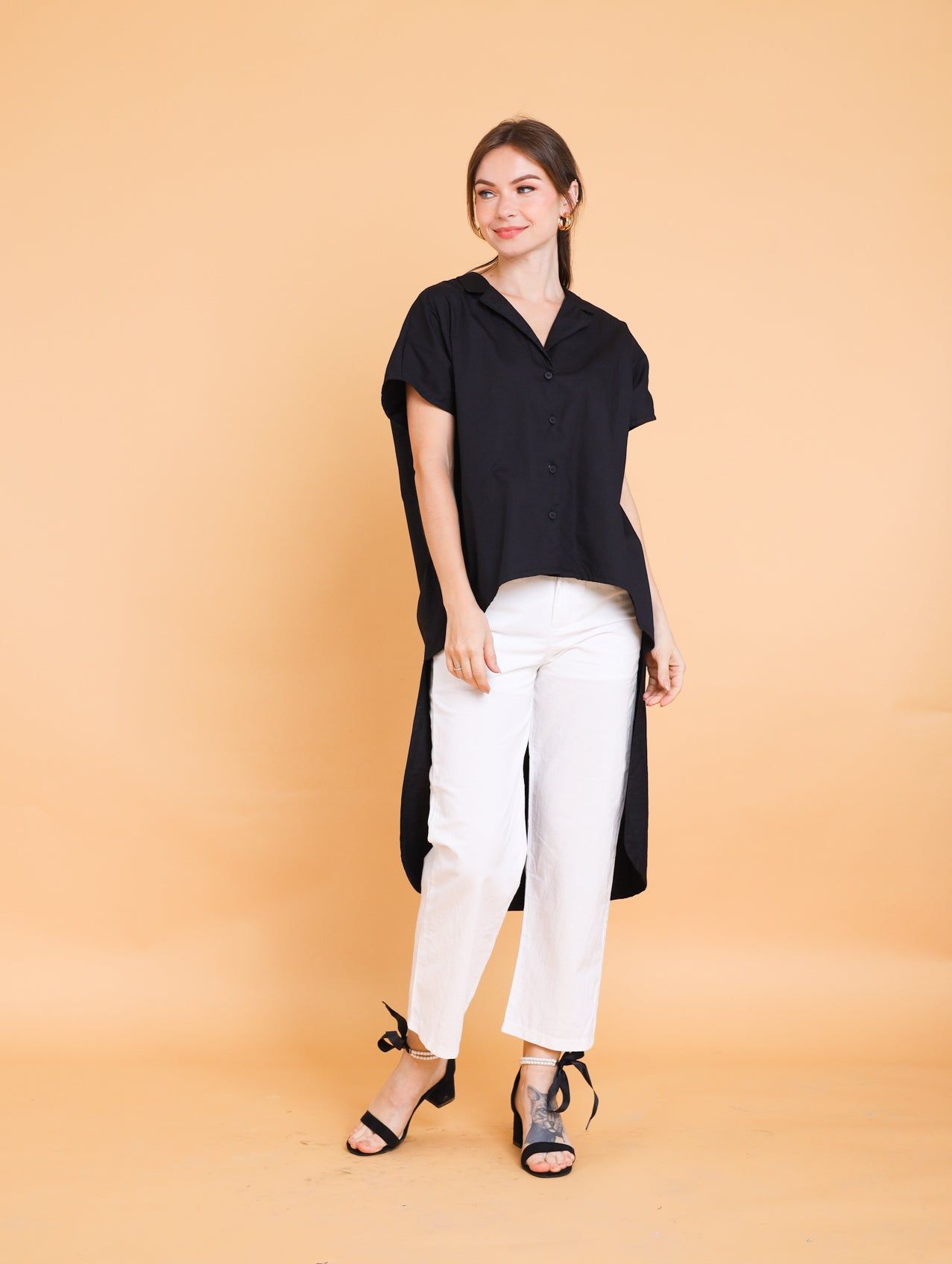GET SPOTTED SHOP STOCKS  MUM x GS 7: Mantok