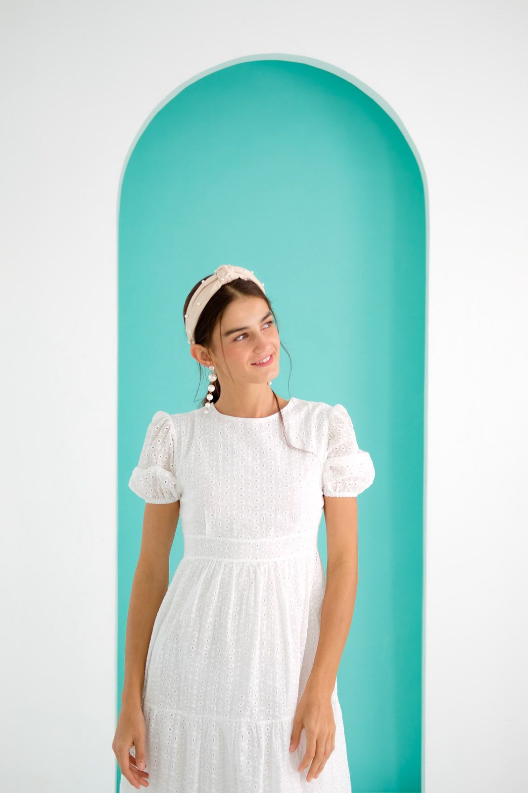 GS Whites: Janica