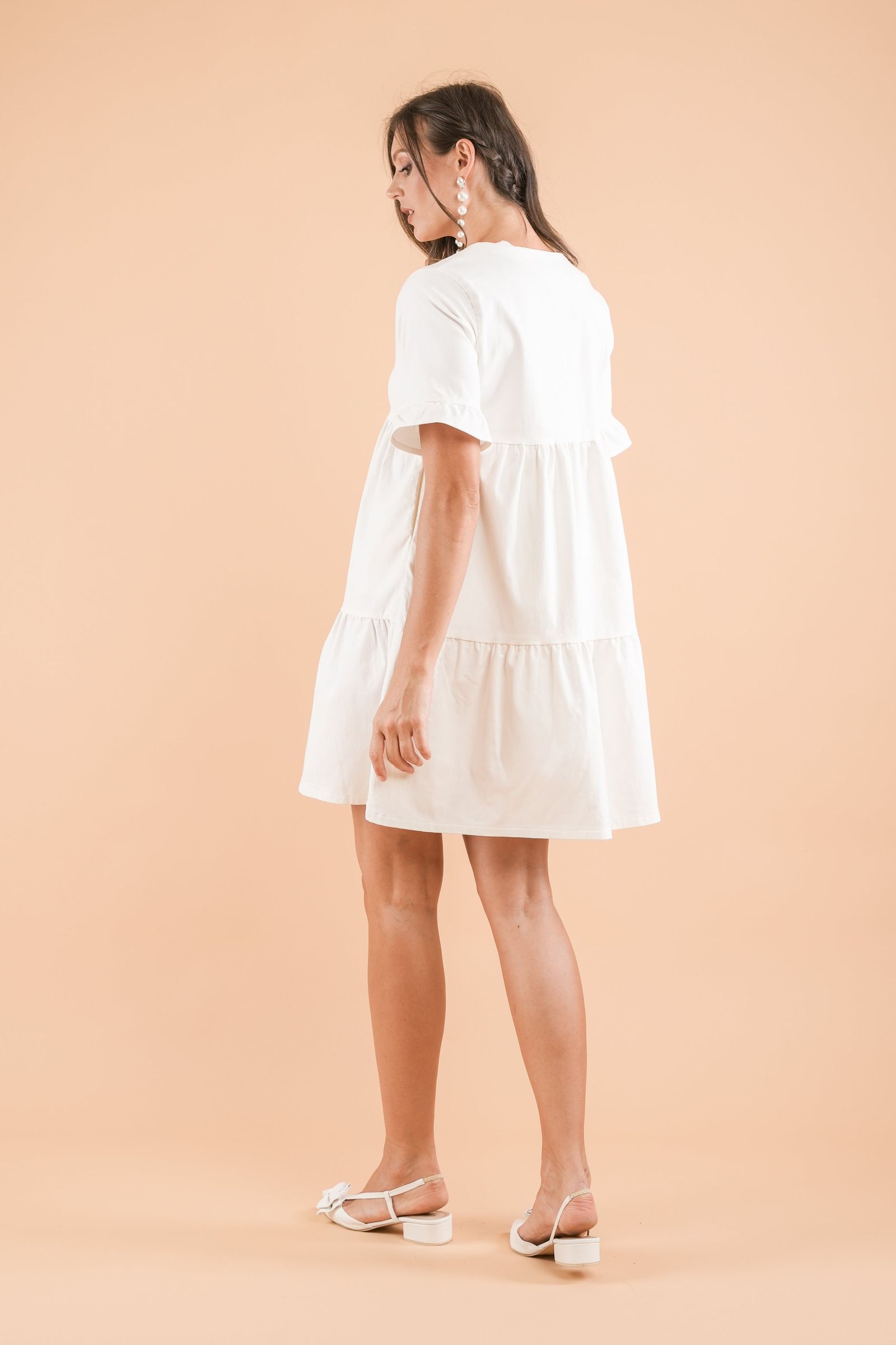Whites Collection: Que