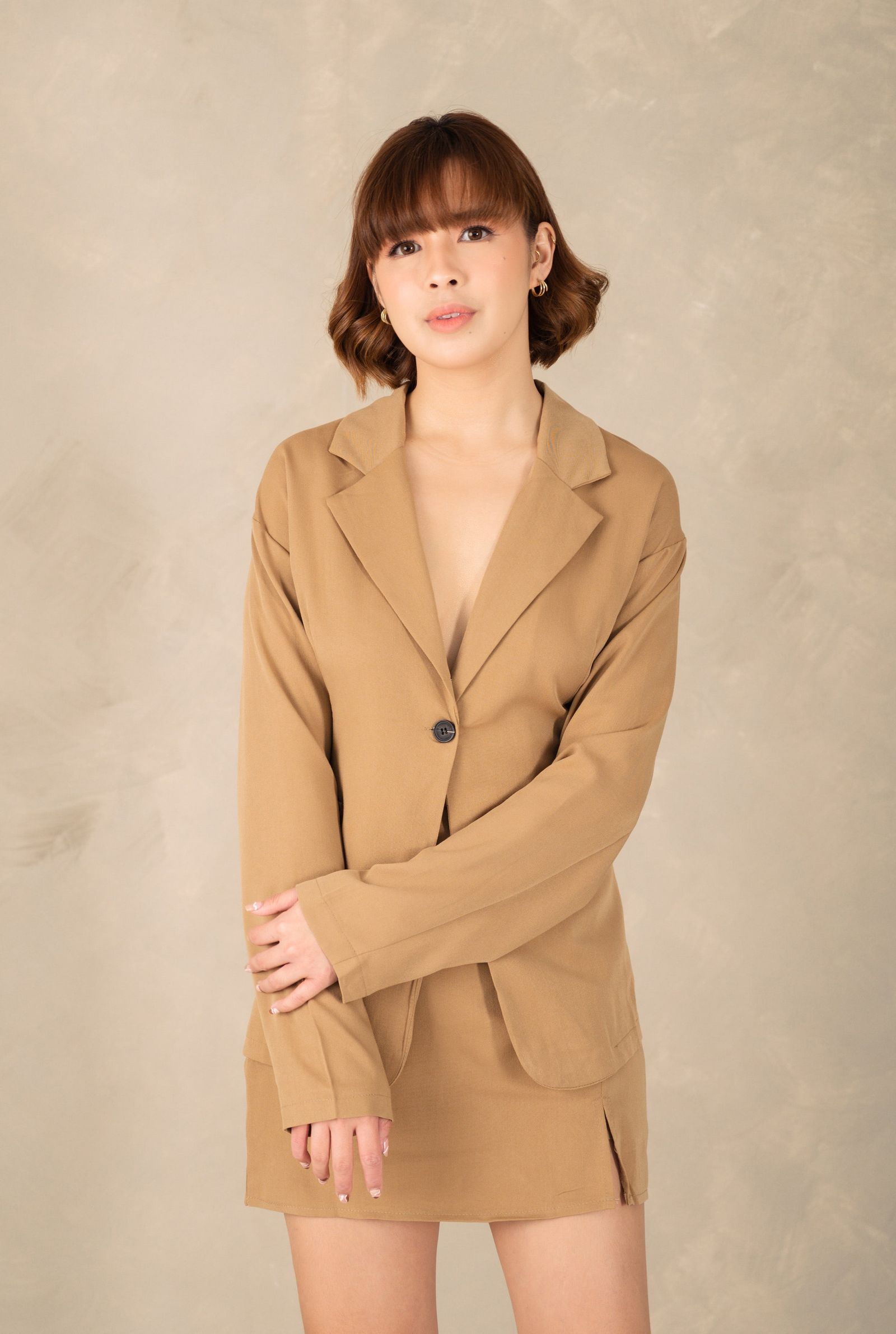 GS Suits: Merra