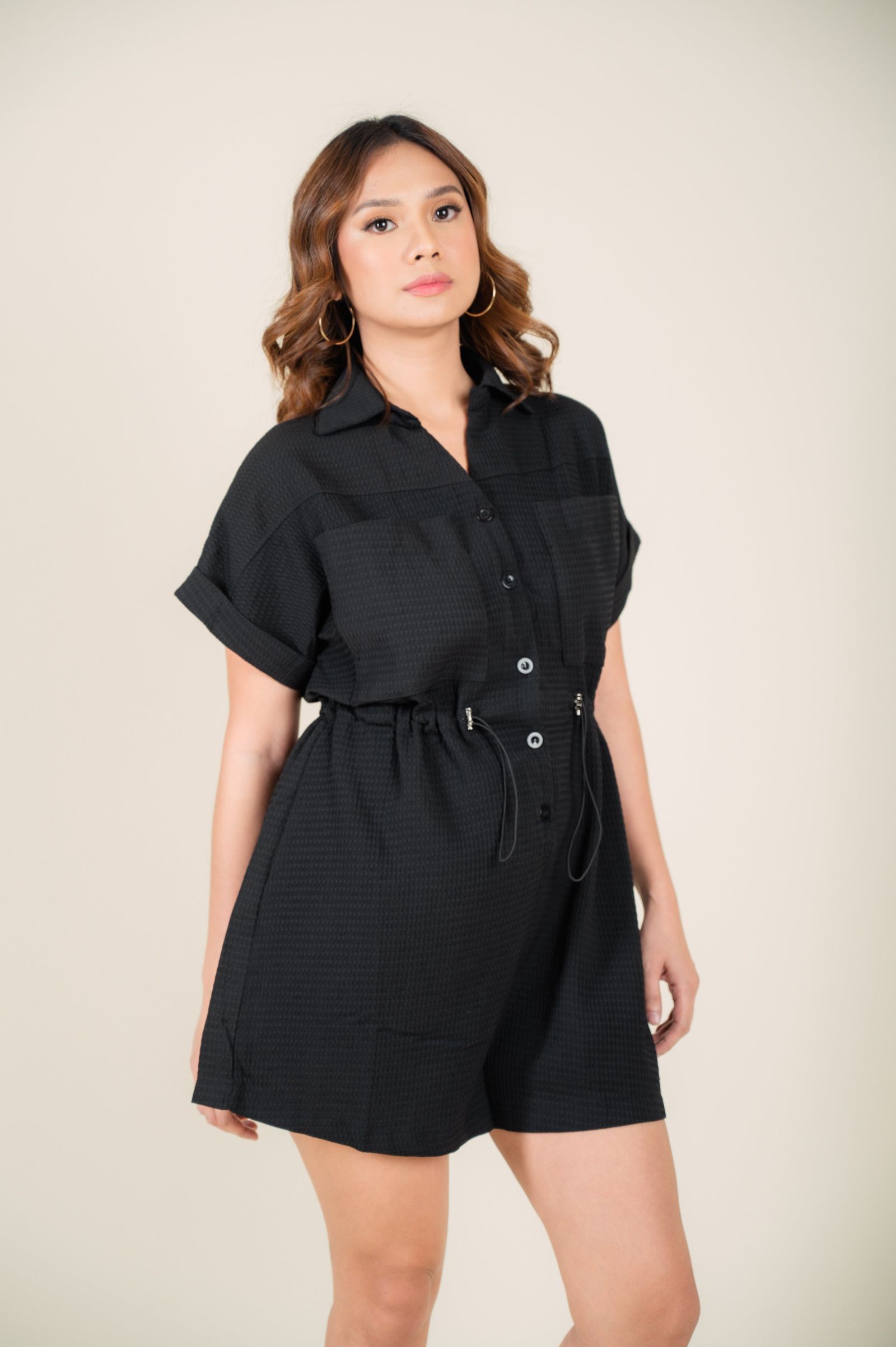 GS Basics: Chattea Romper