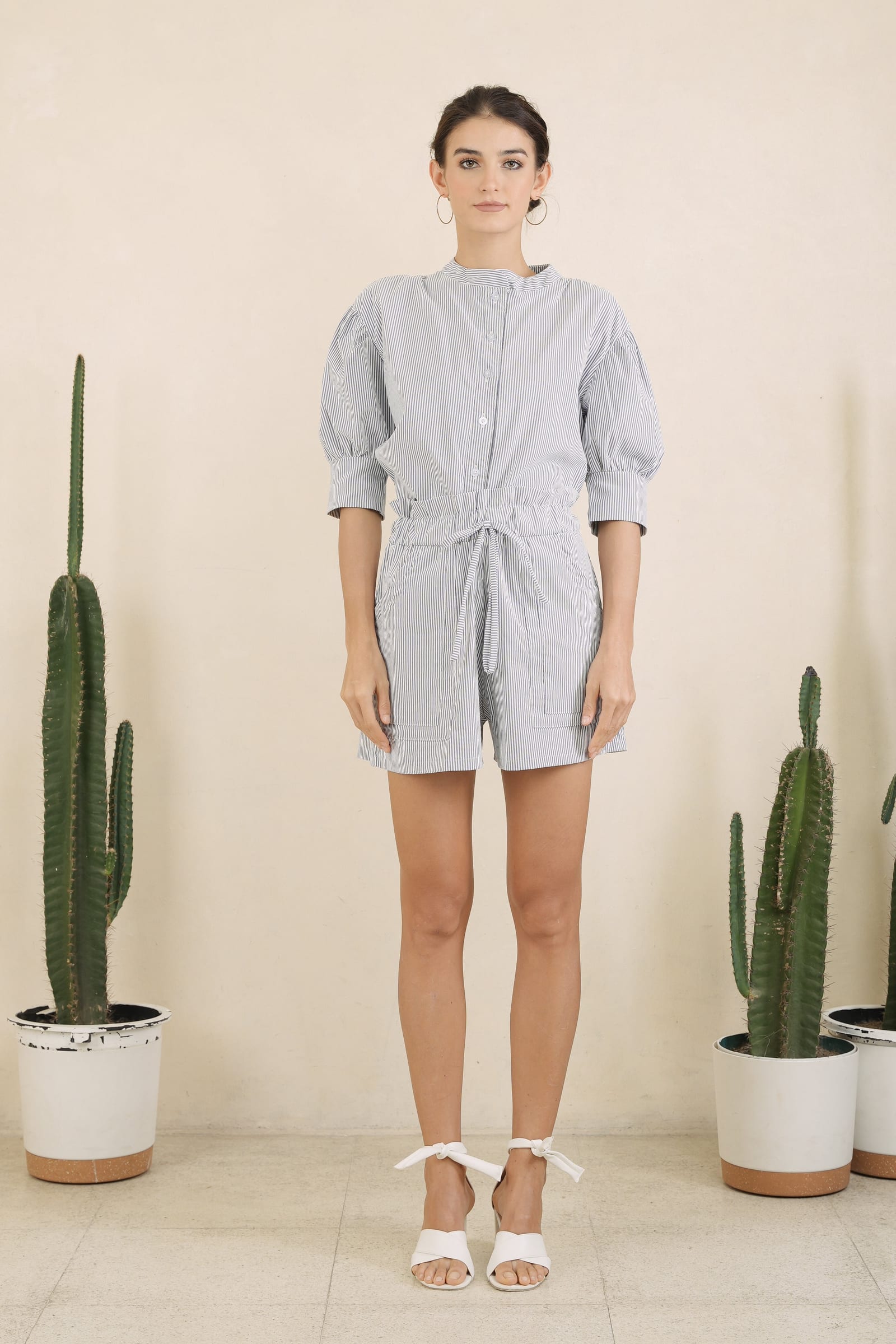 GET SPOTTED SHOP STOCKS GS Mini, Midi, Maxi: Aurora Coordinates