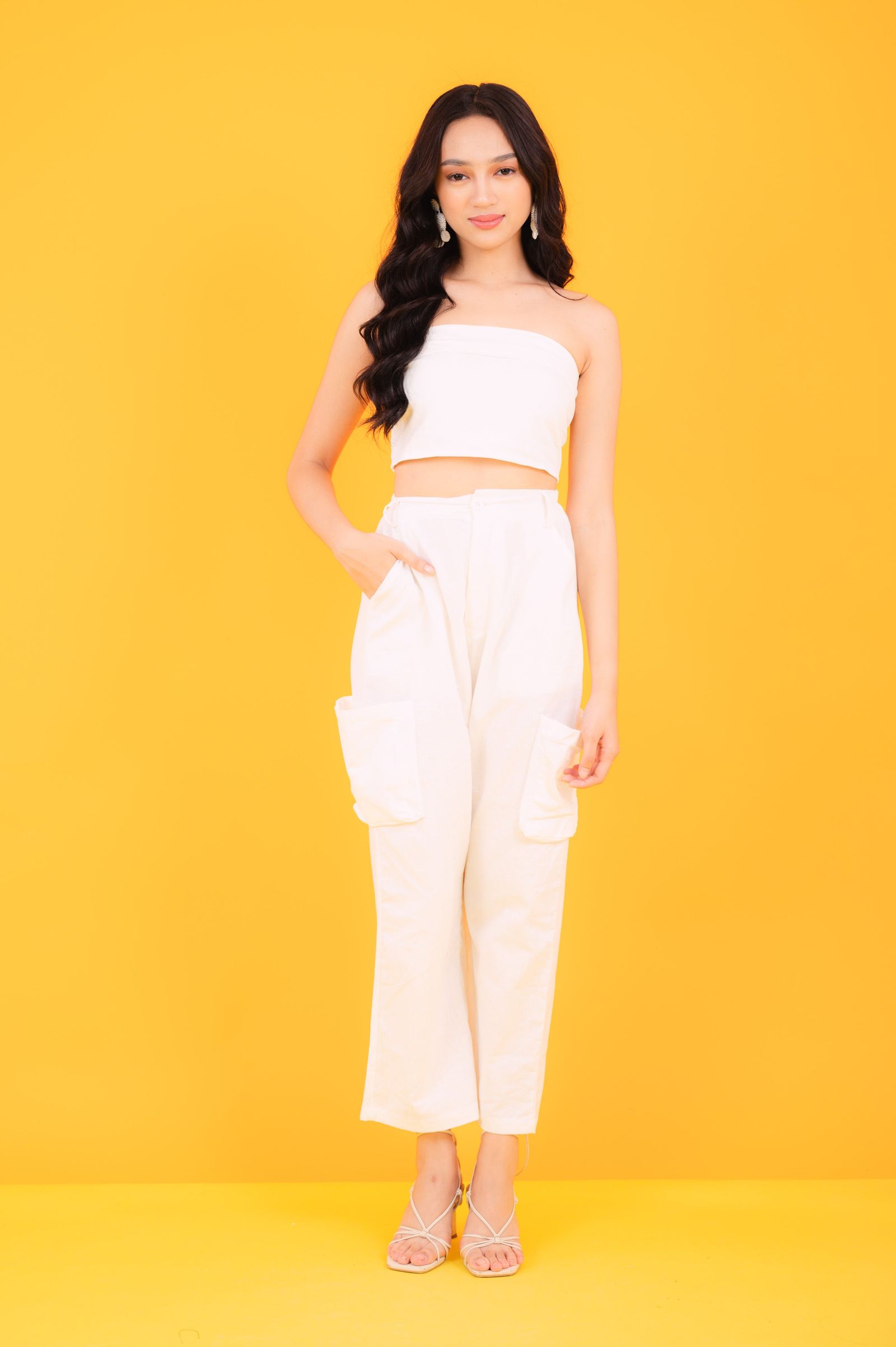 GS Summer: Mariah