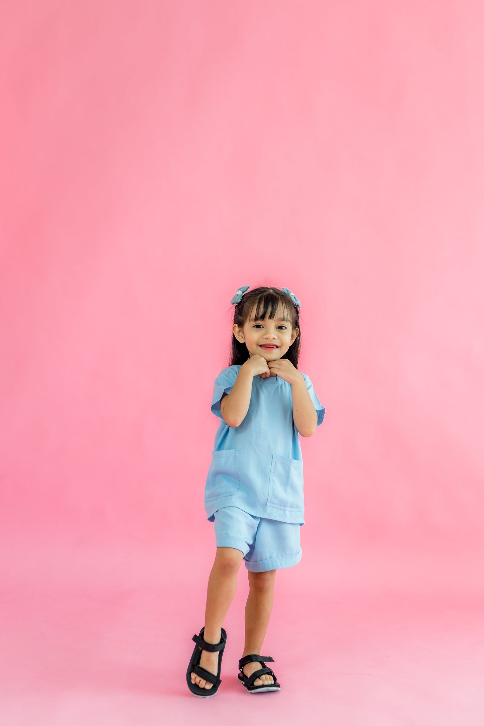 Katzu Kids: Mason