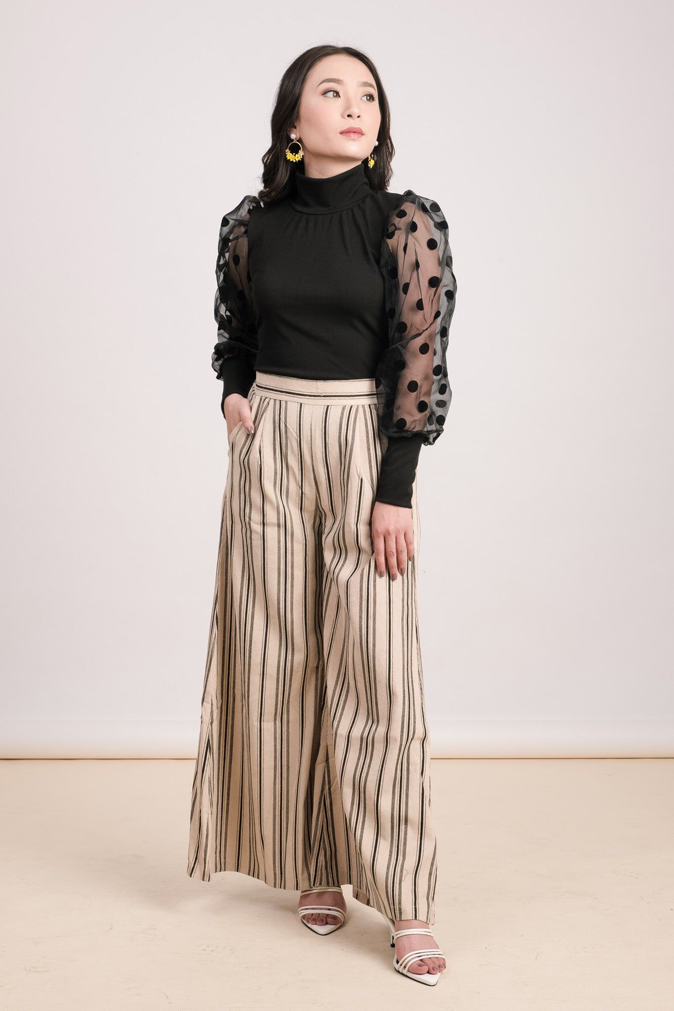 Carissa Top