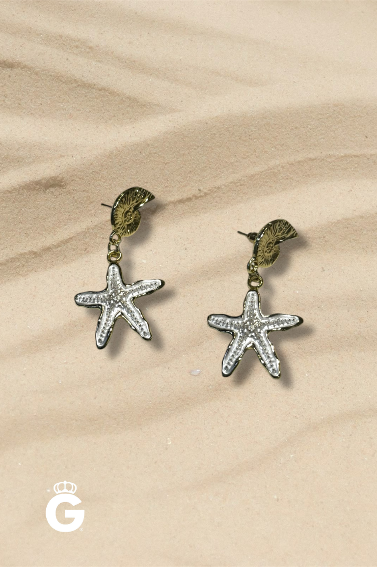 Summer '25: Lambug Earrings