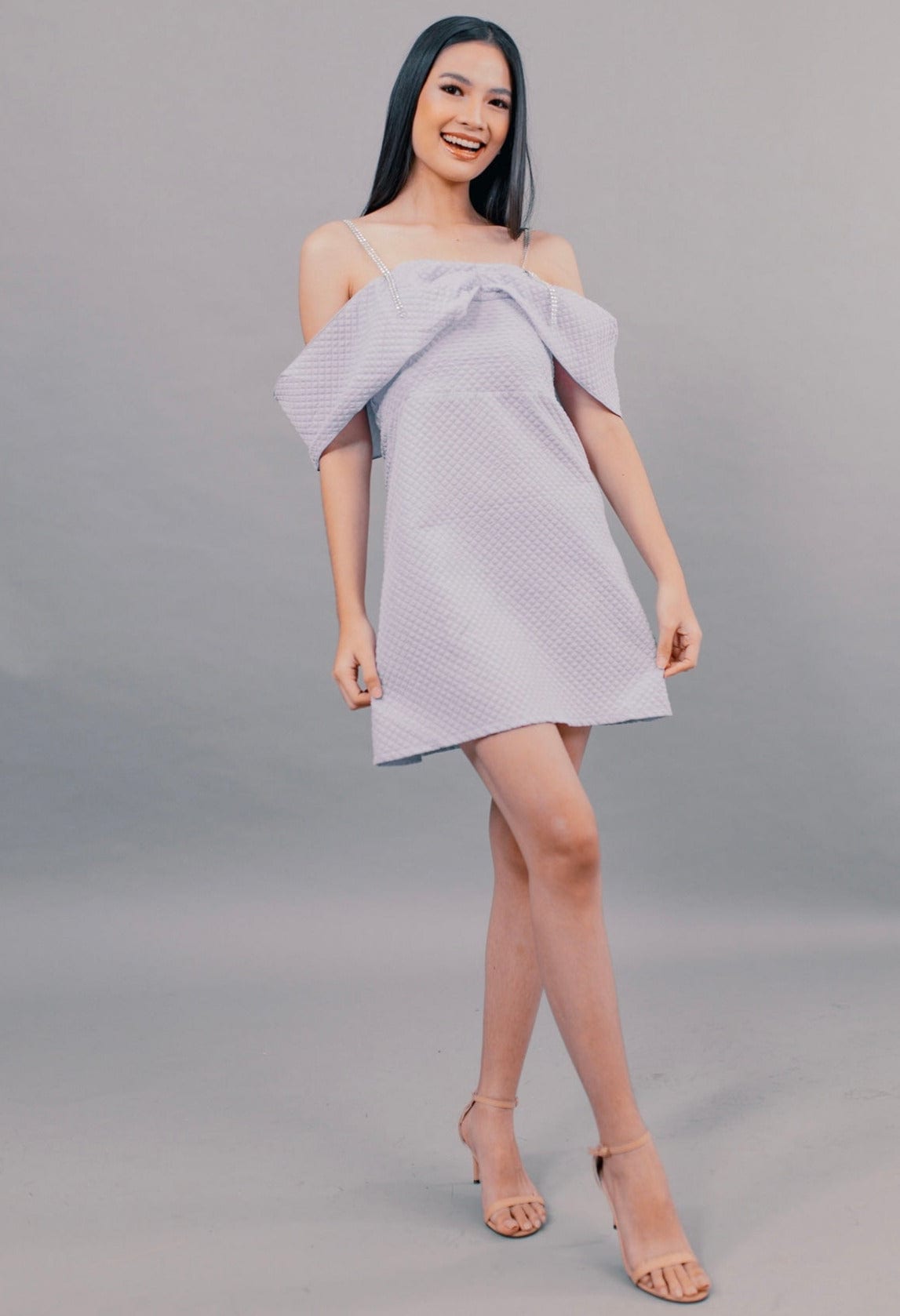 GS Events 2: Hanabe Bow Dress