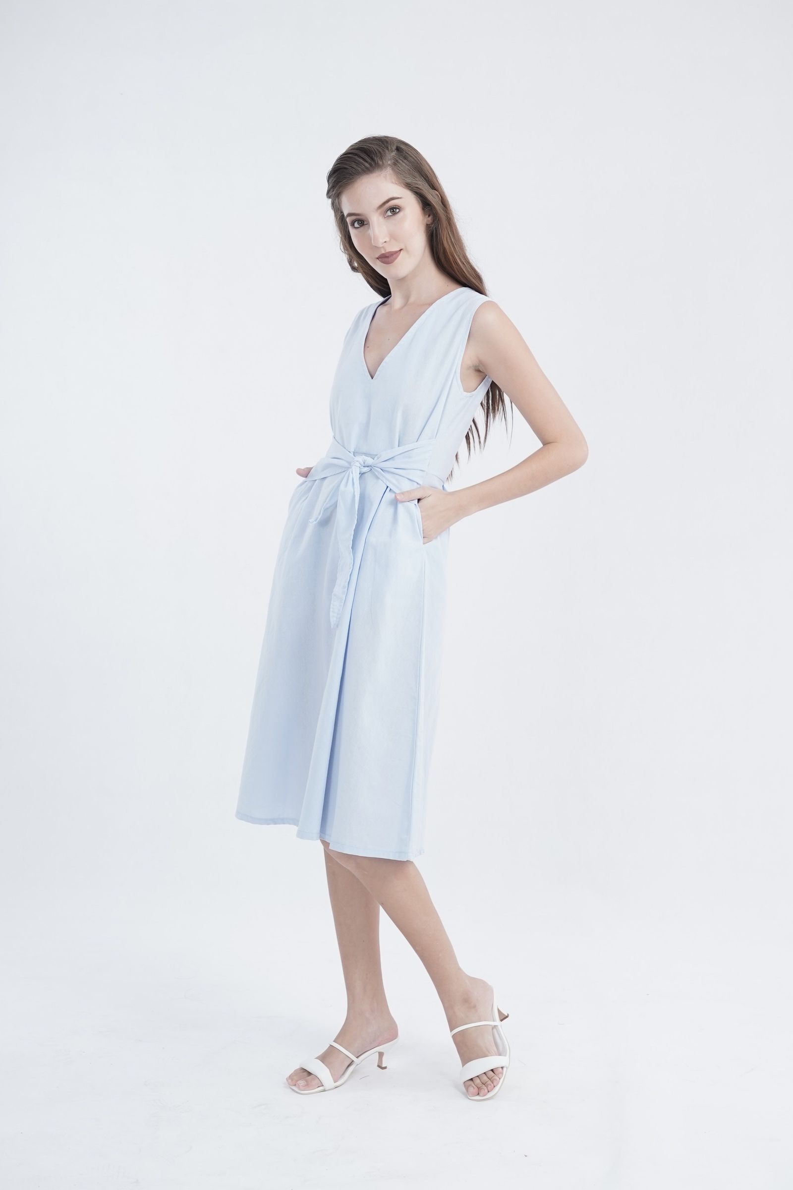 Sofia x GS 2 The Marie Dress