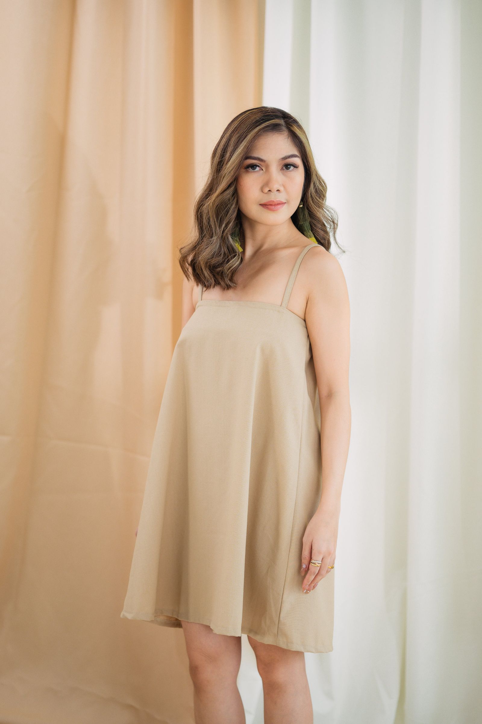 Carine x GS Style 4: Crylle