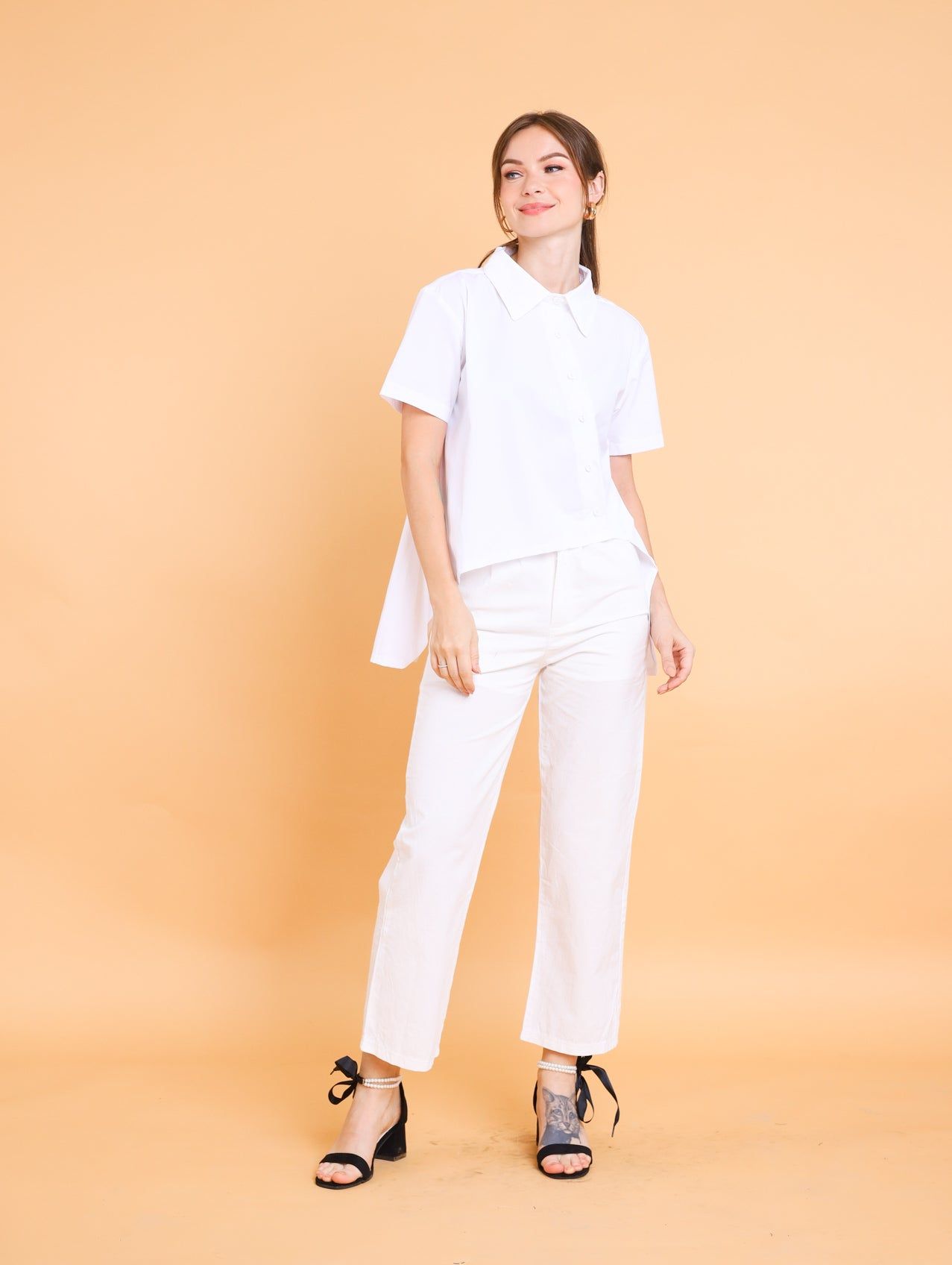 GET SPOTTED SHOP STOCKS  MUM x GS 7: Blain