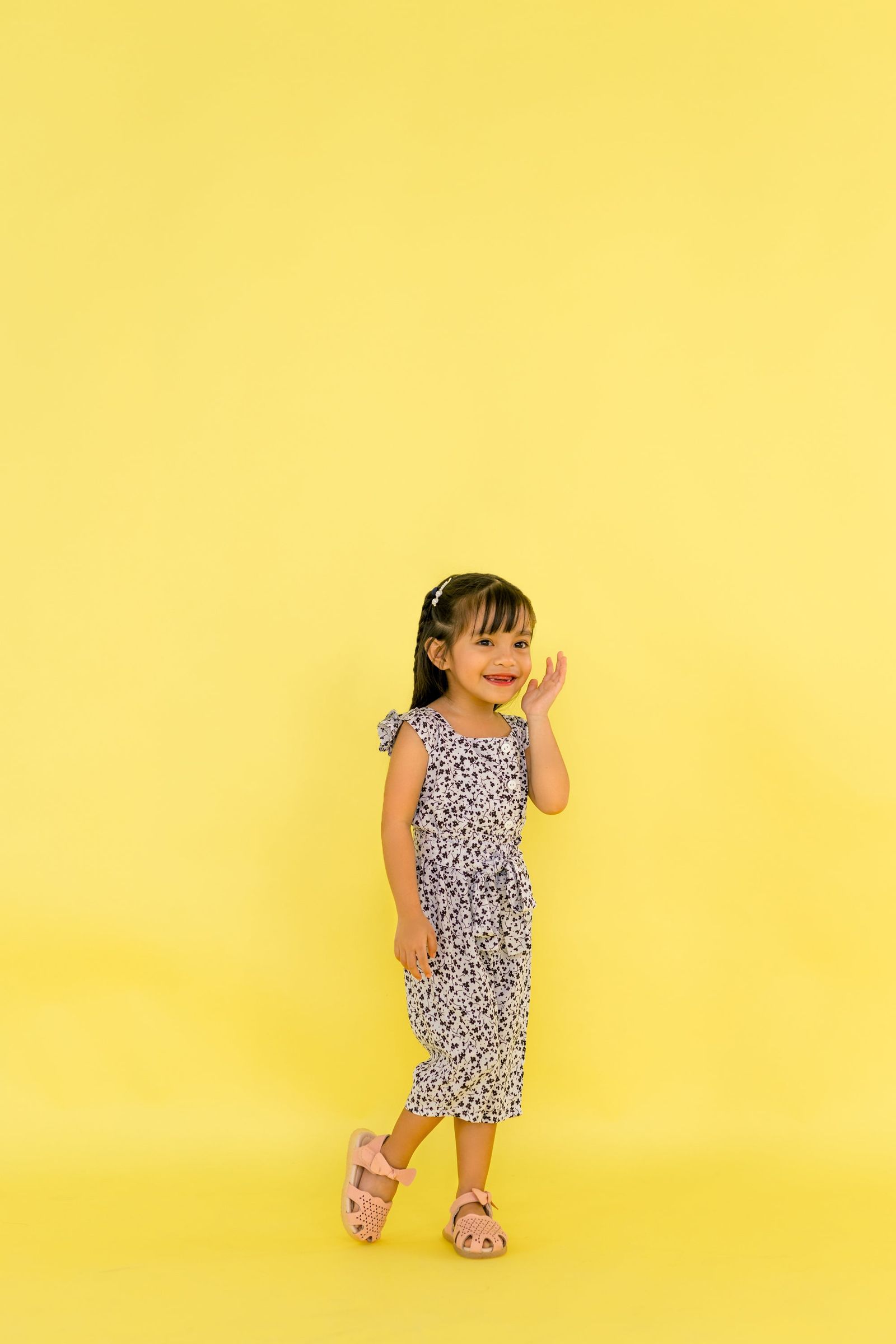 Katzu Kids: Pia