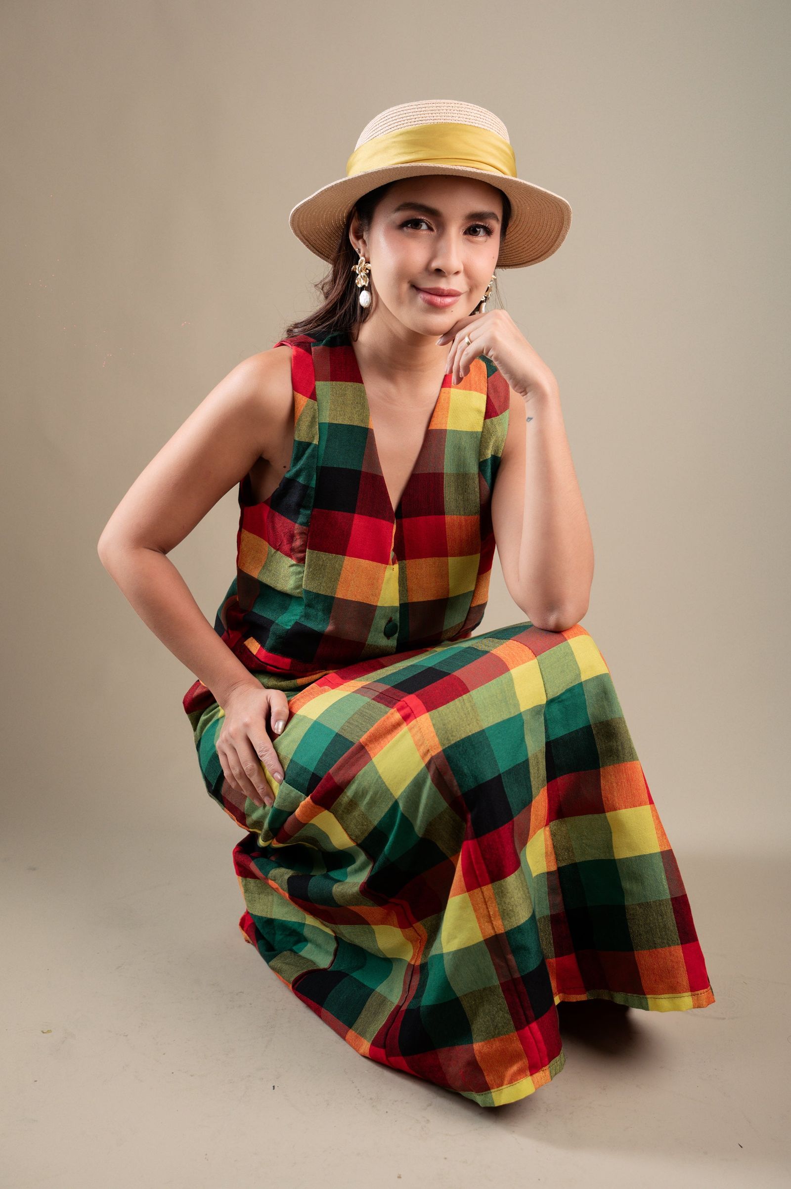 EMGEE by Get Spotted CHICKS x GET SPOTTED: Leah Vest