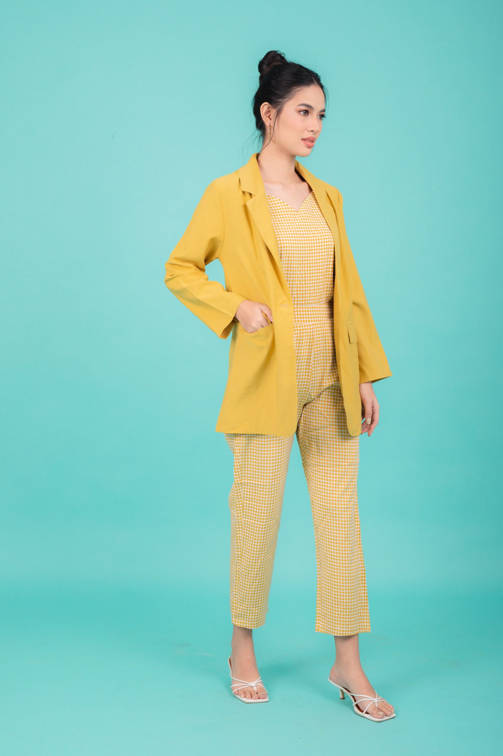 GS Basics 2: Aubrey 3-Piece Set