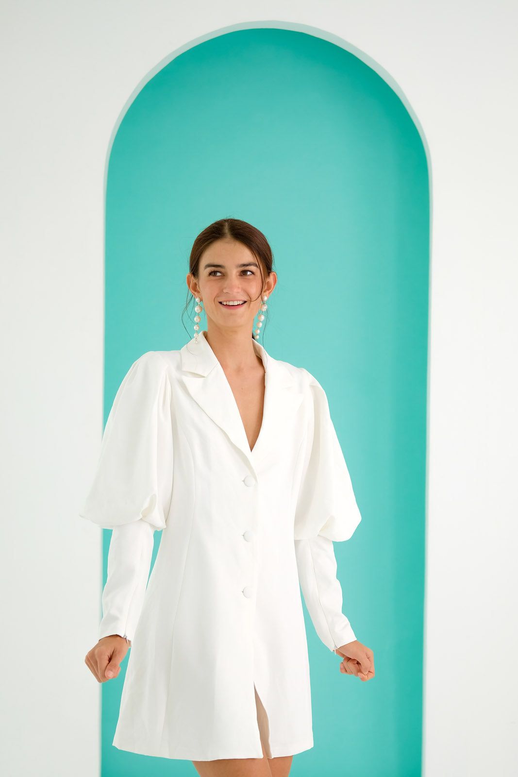 GS Whites: Raquel