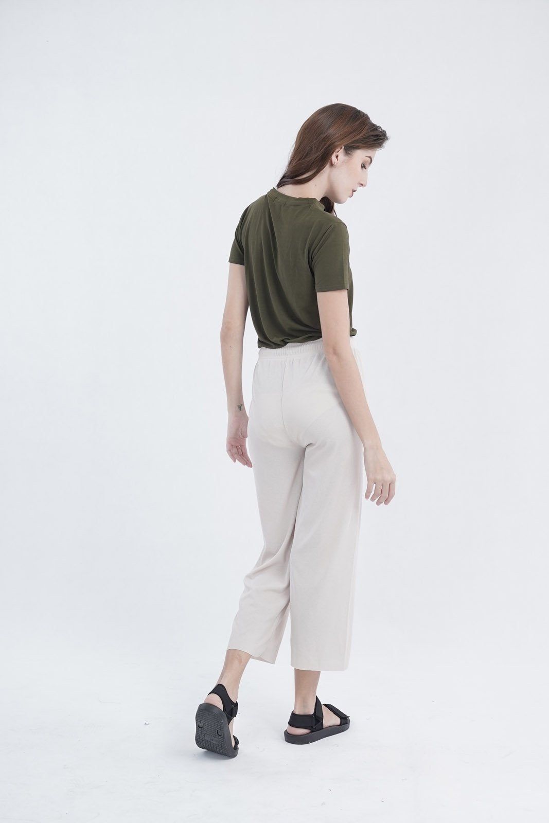 Vanguard Basic Shirt