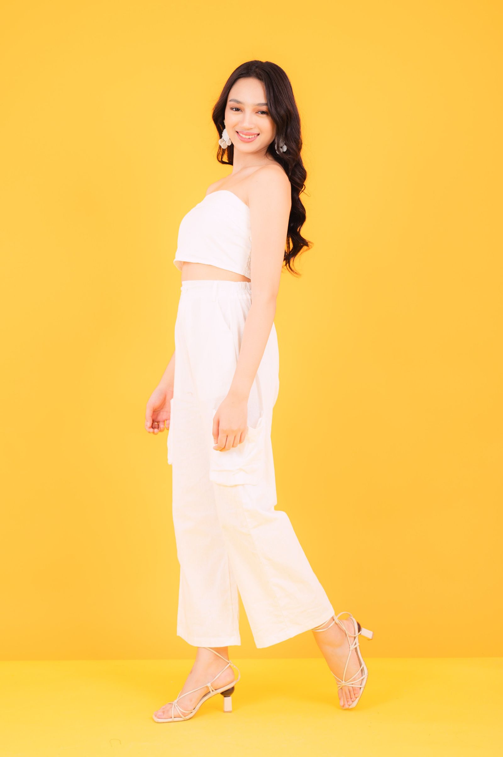 GS Summer: Mariah
