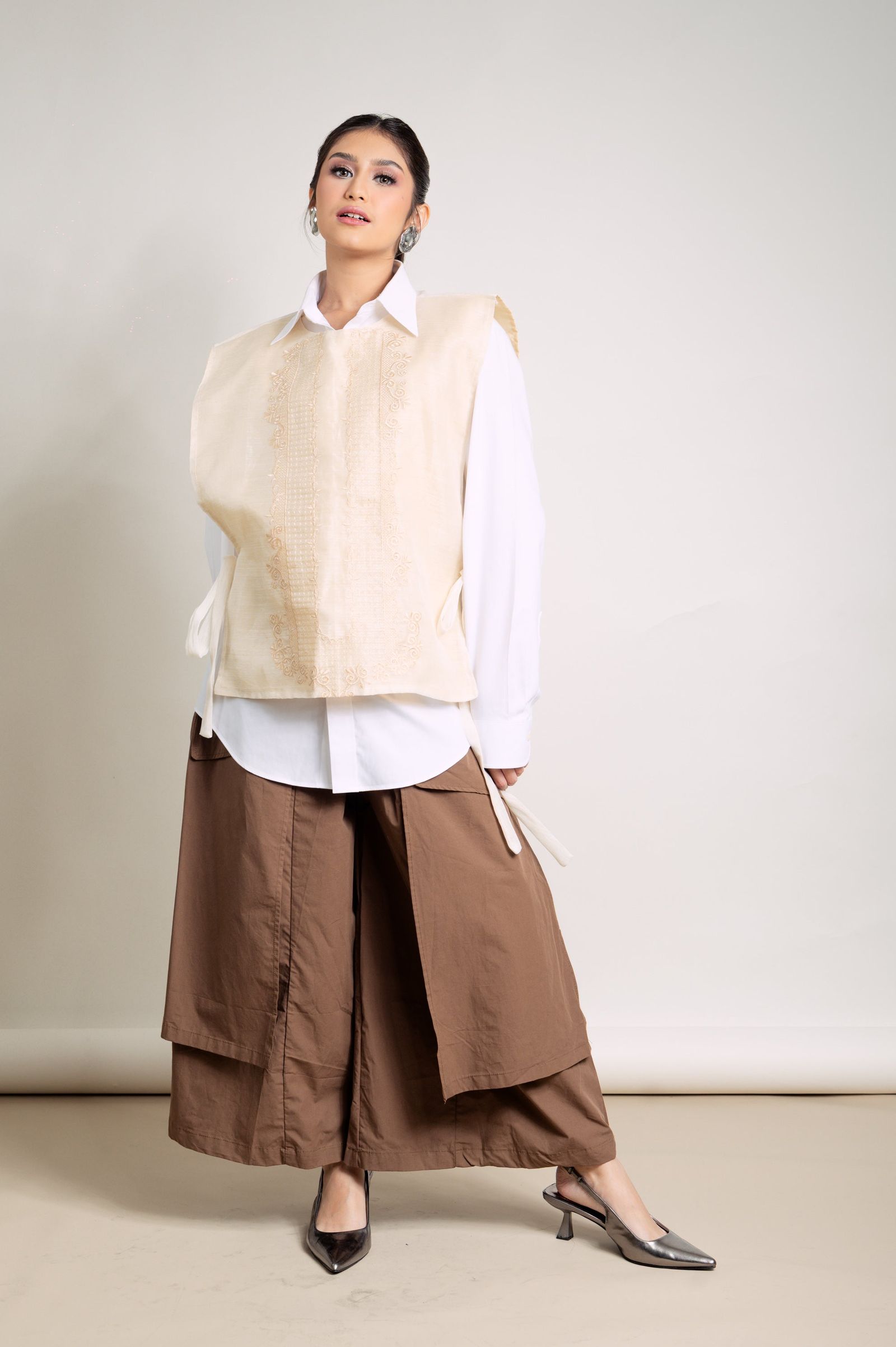 Zen Casuals: Morgan Pants