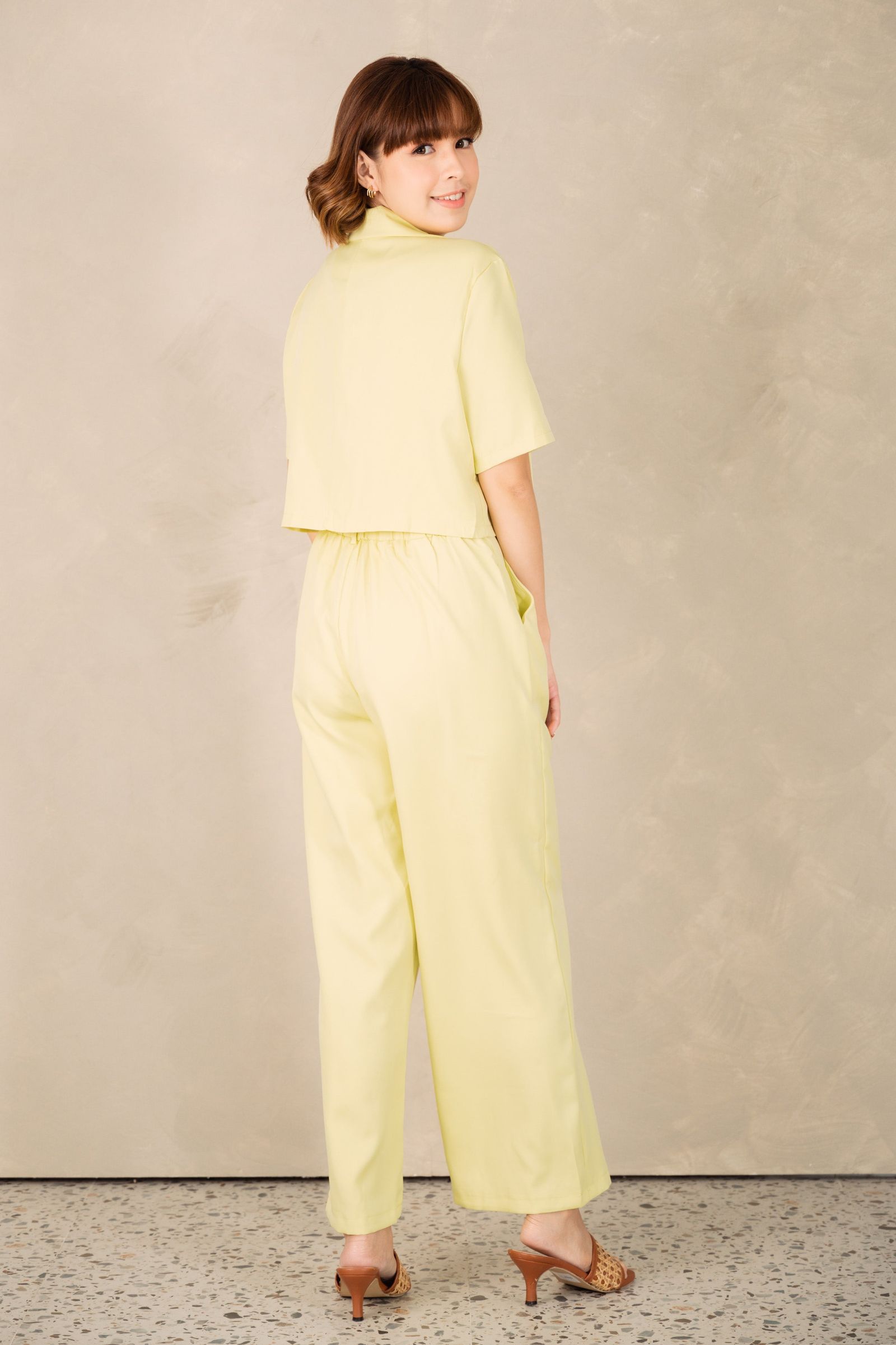 GS Suits: Shirro