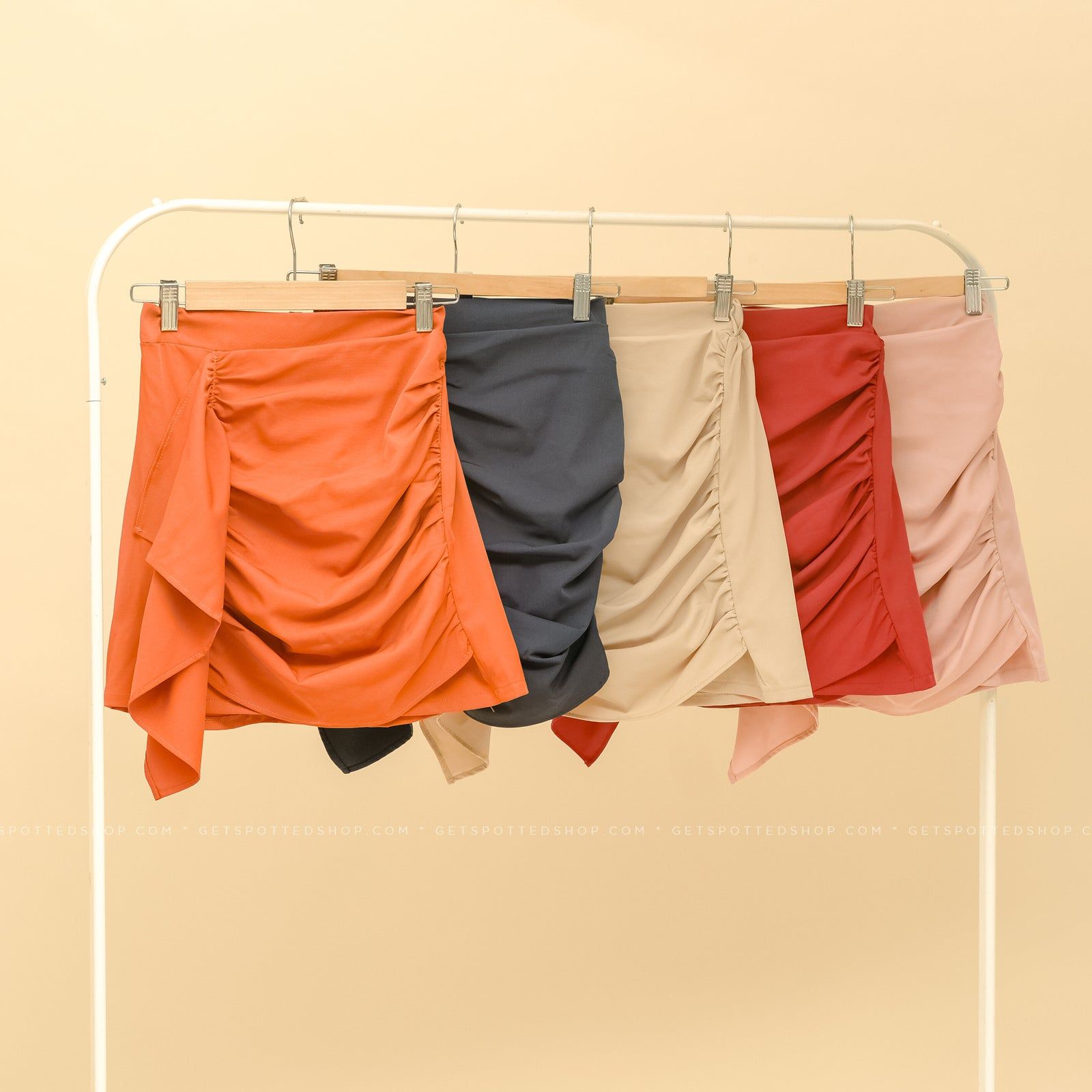 Monet Skirt
