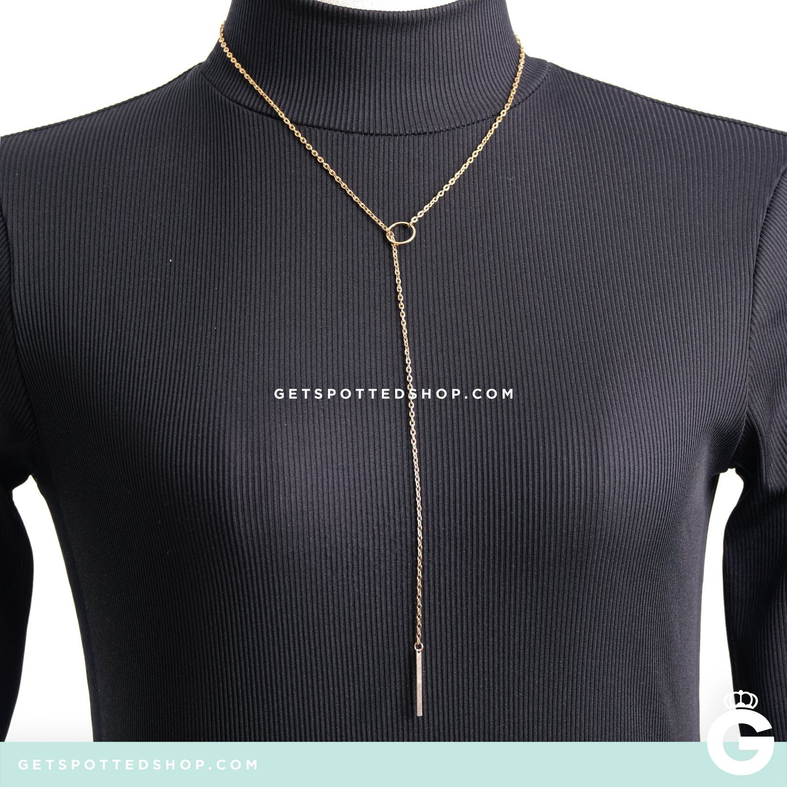 Single Necklace