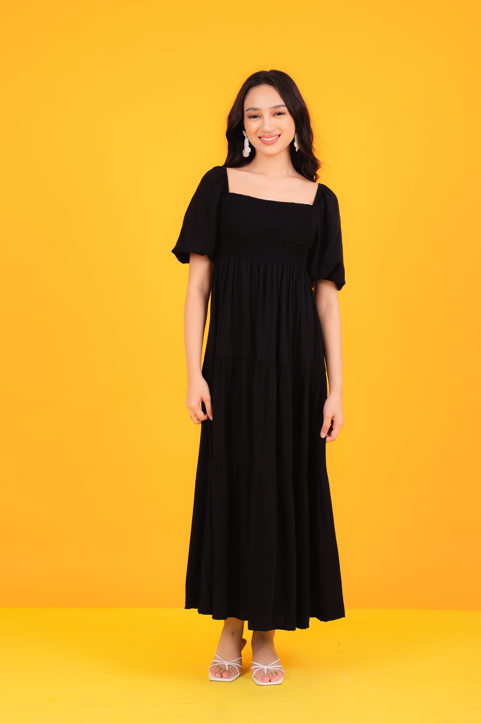 GS Summer: Lissa Maxi