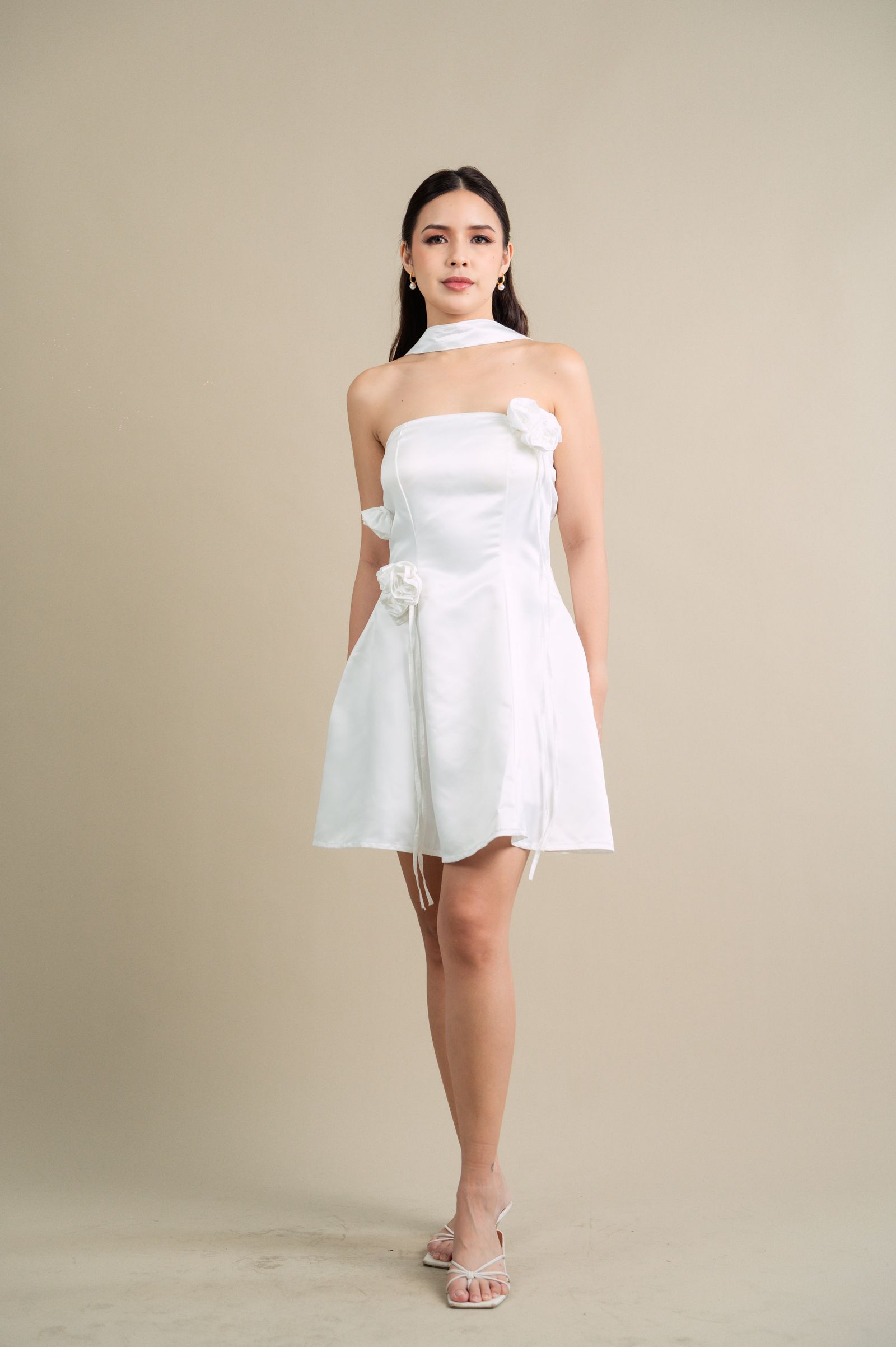 Cocktail: Roxanne Luxurious Dress