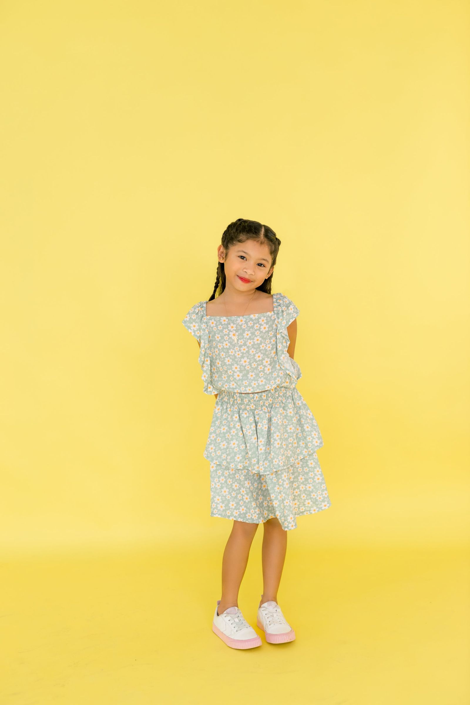 Katzu Kids: Daisy
