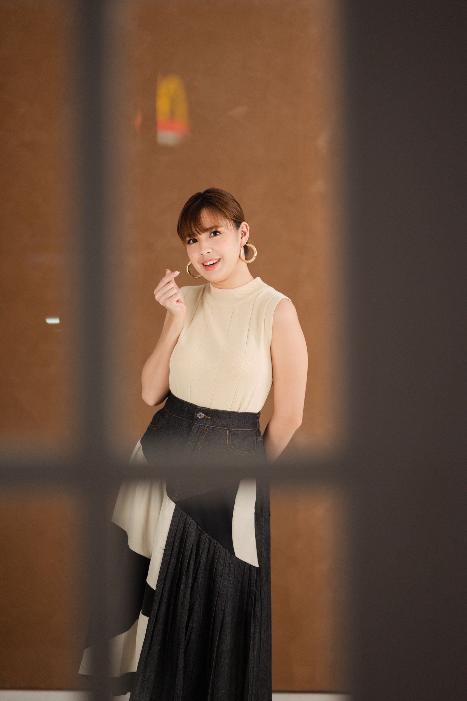 GS Knits 2: Mikai