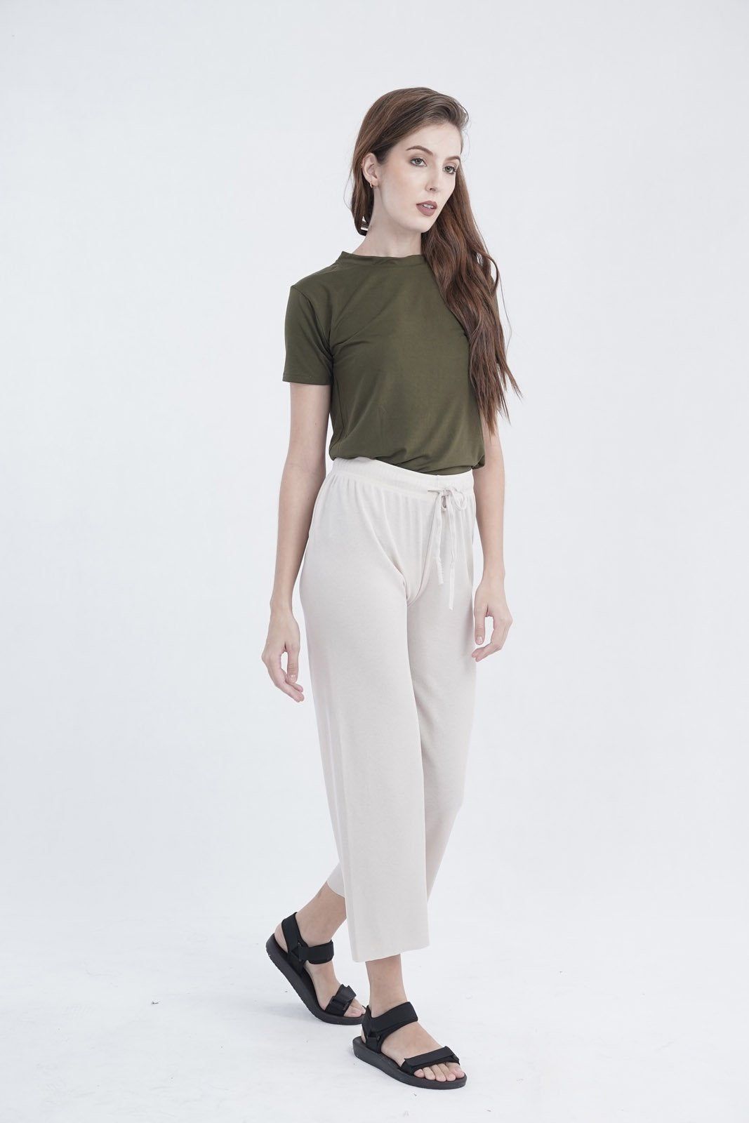 Vanguard Basic Shirt