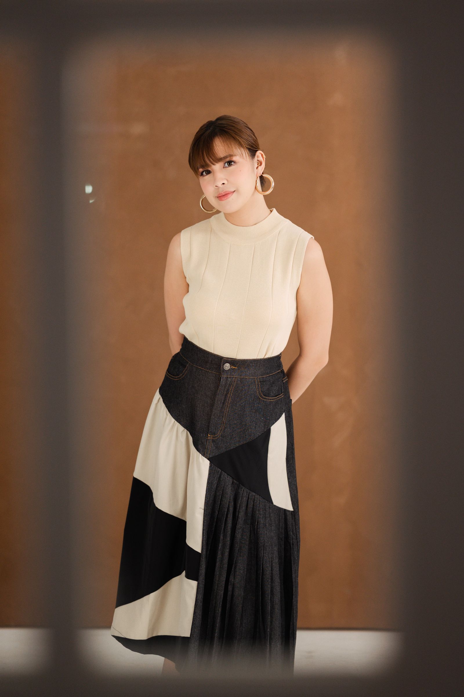 GS Knits 2: Mikai
