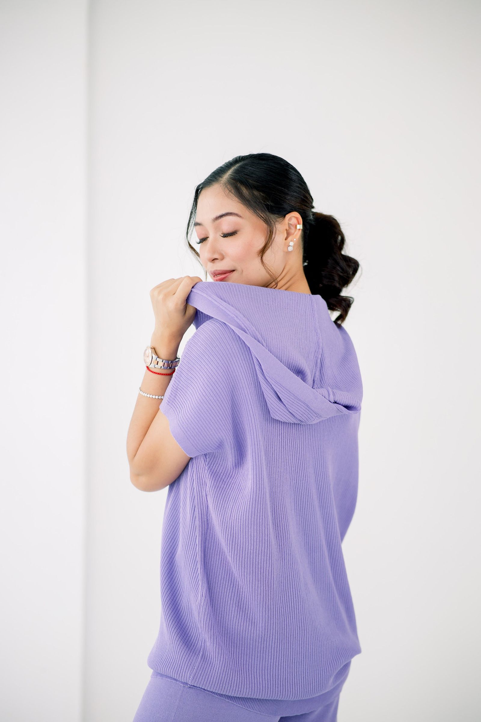 GS Knit Series: Thea Coordinates