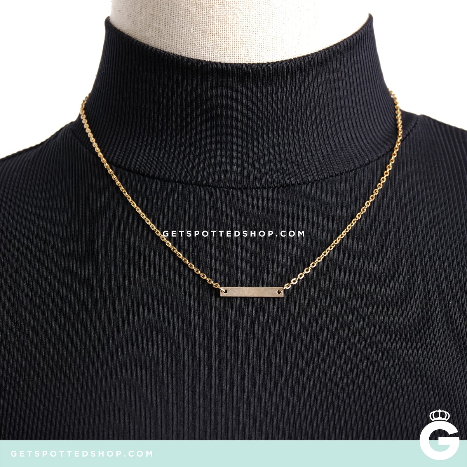 Single Necklace