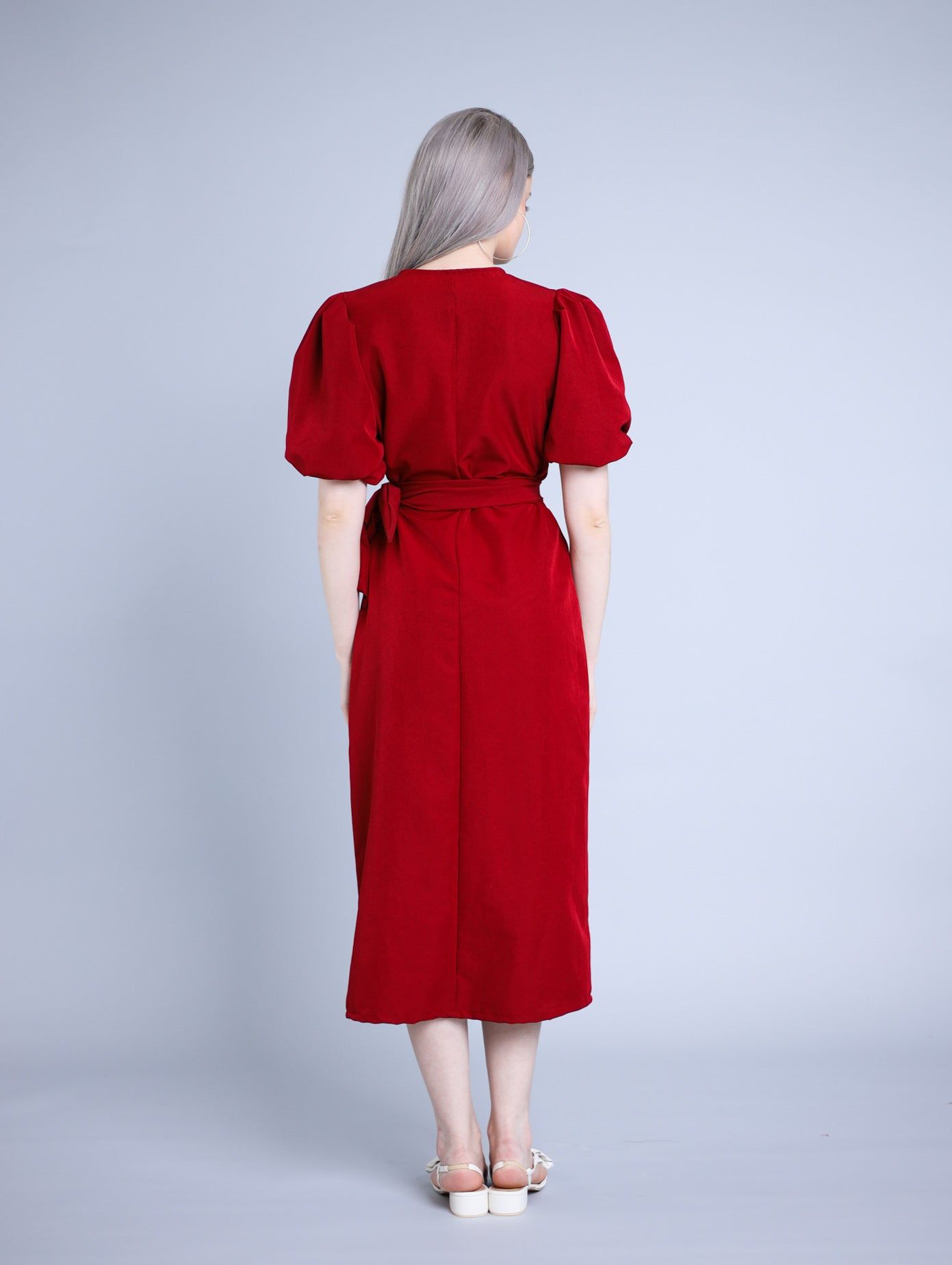GS Holiday 2023: Candy Dress