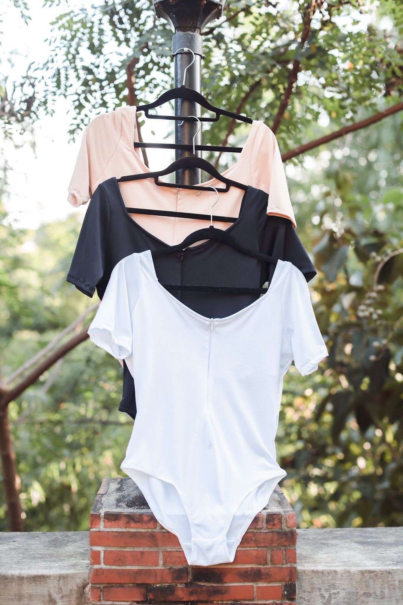 GET SPOTETD SHOP STOCKS MUM x RPB 7: Leotard